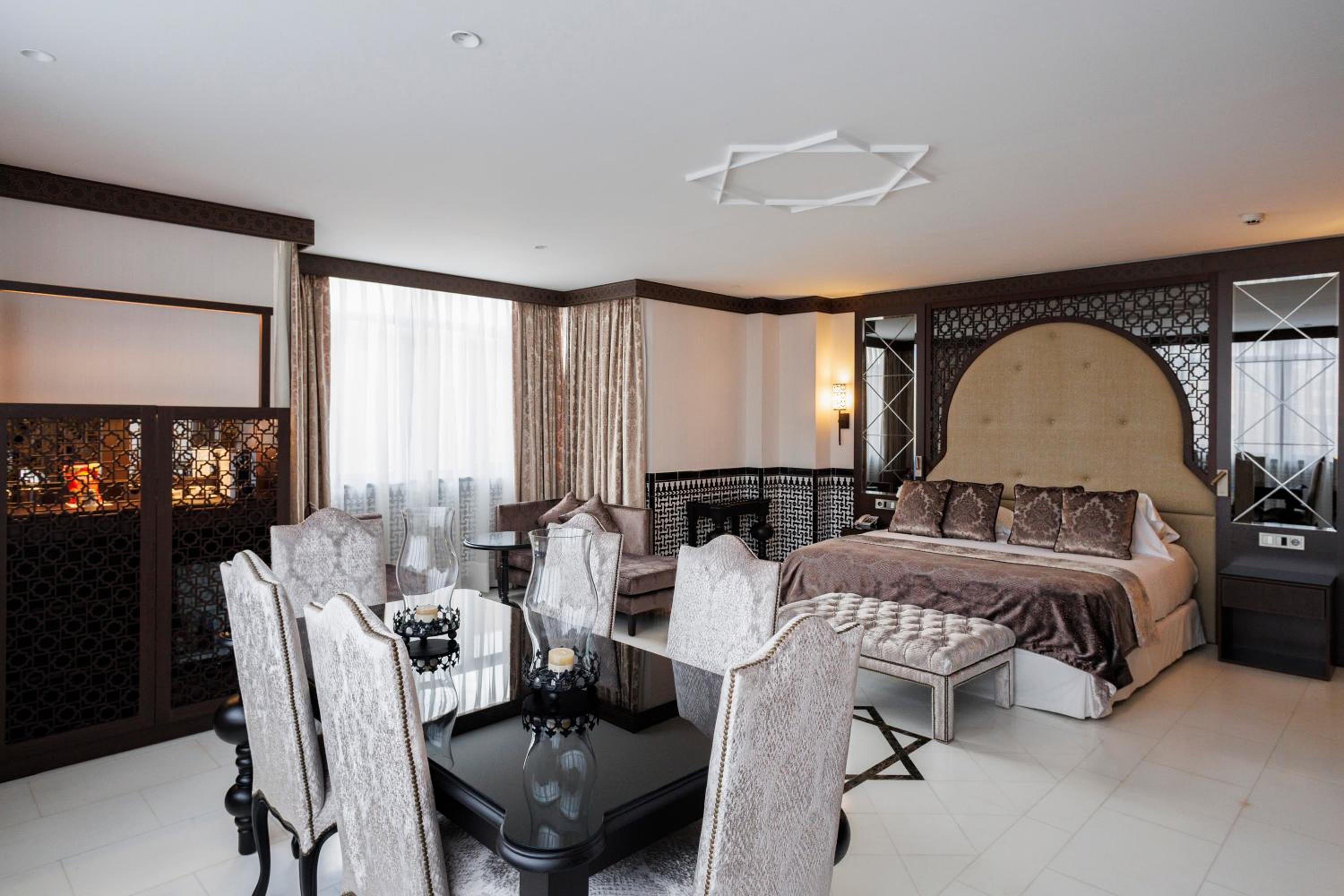 Junior Suite Premium