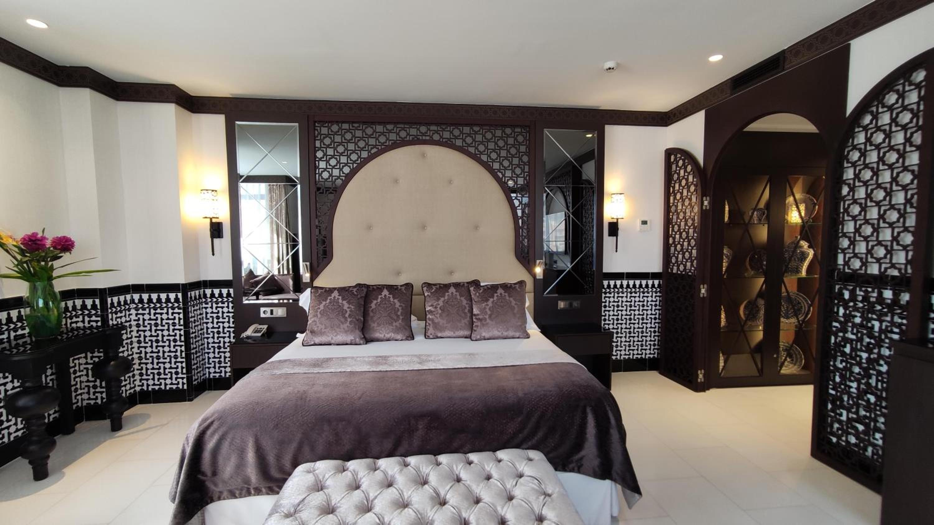 Junior Suite Premium