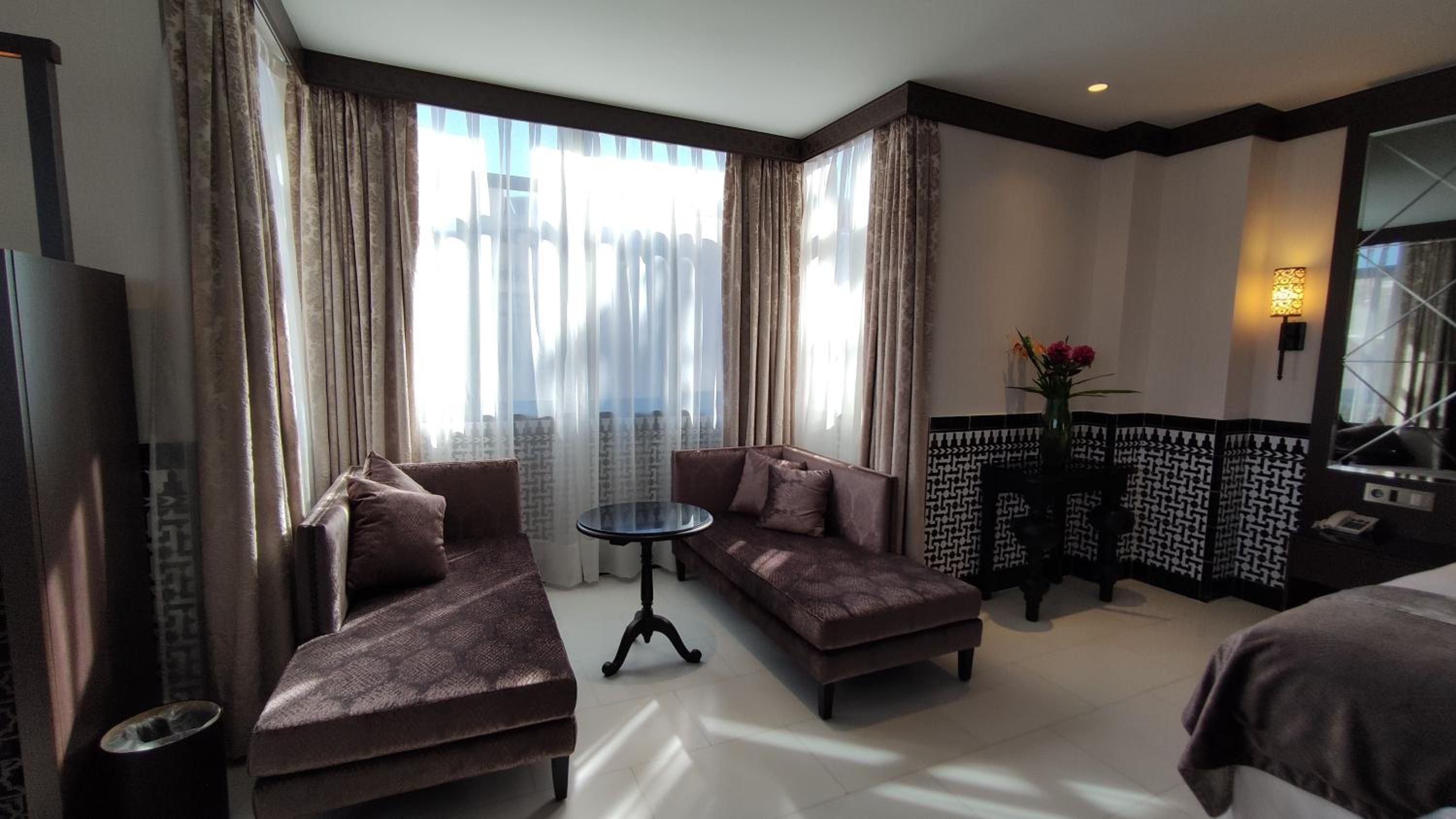 Junior Suite Premium