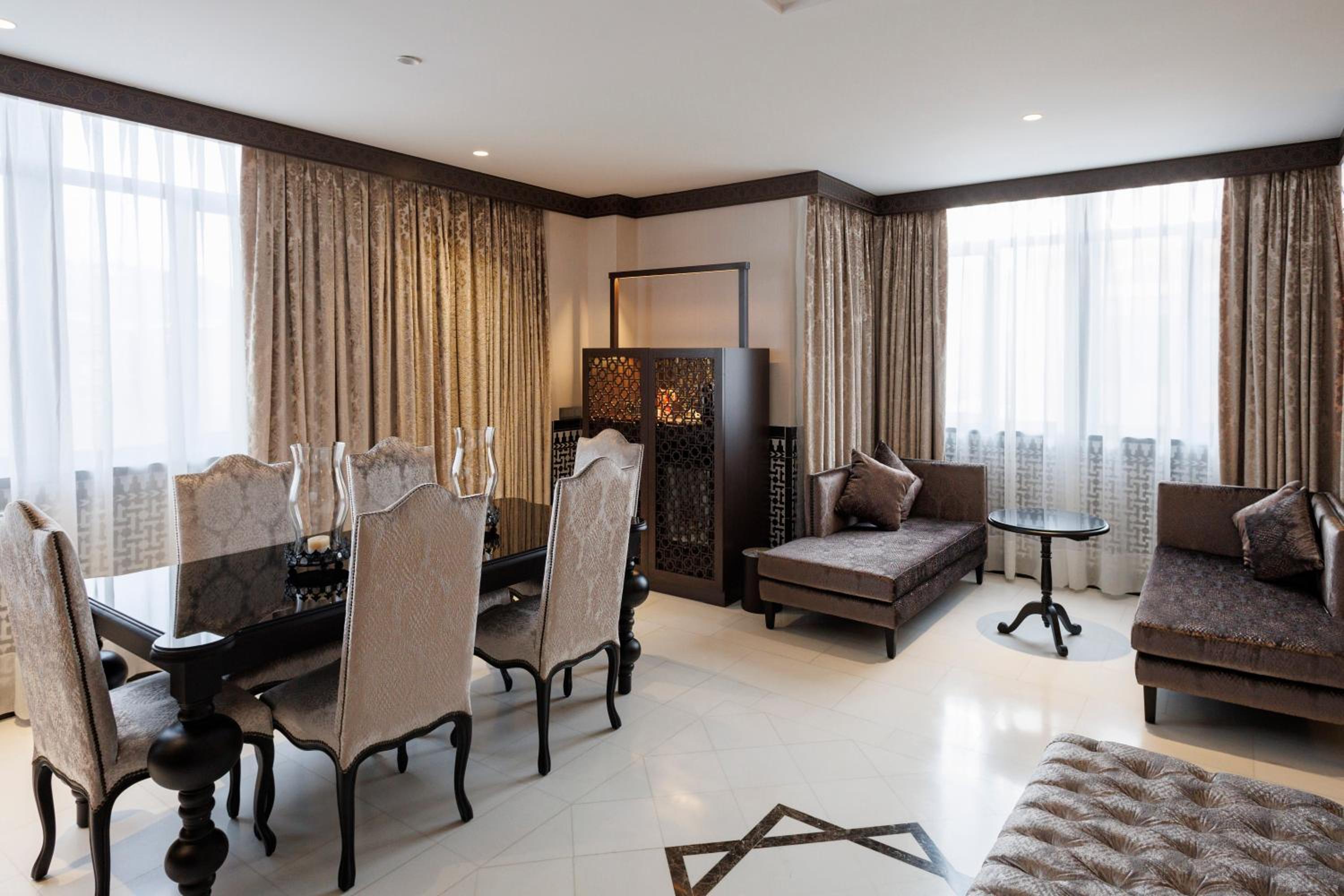 Junior Suite Premium