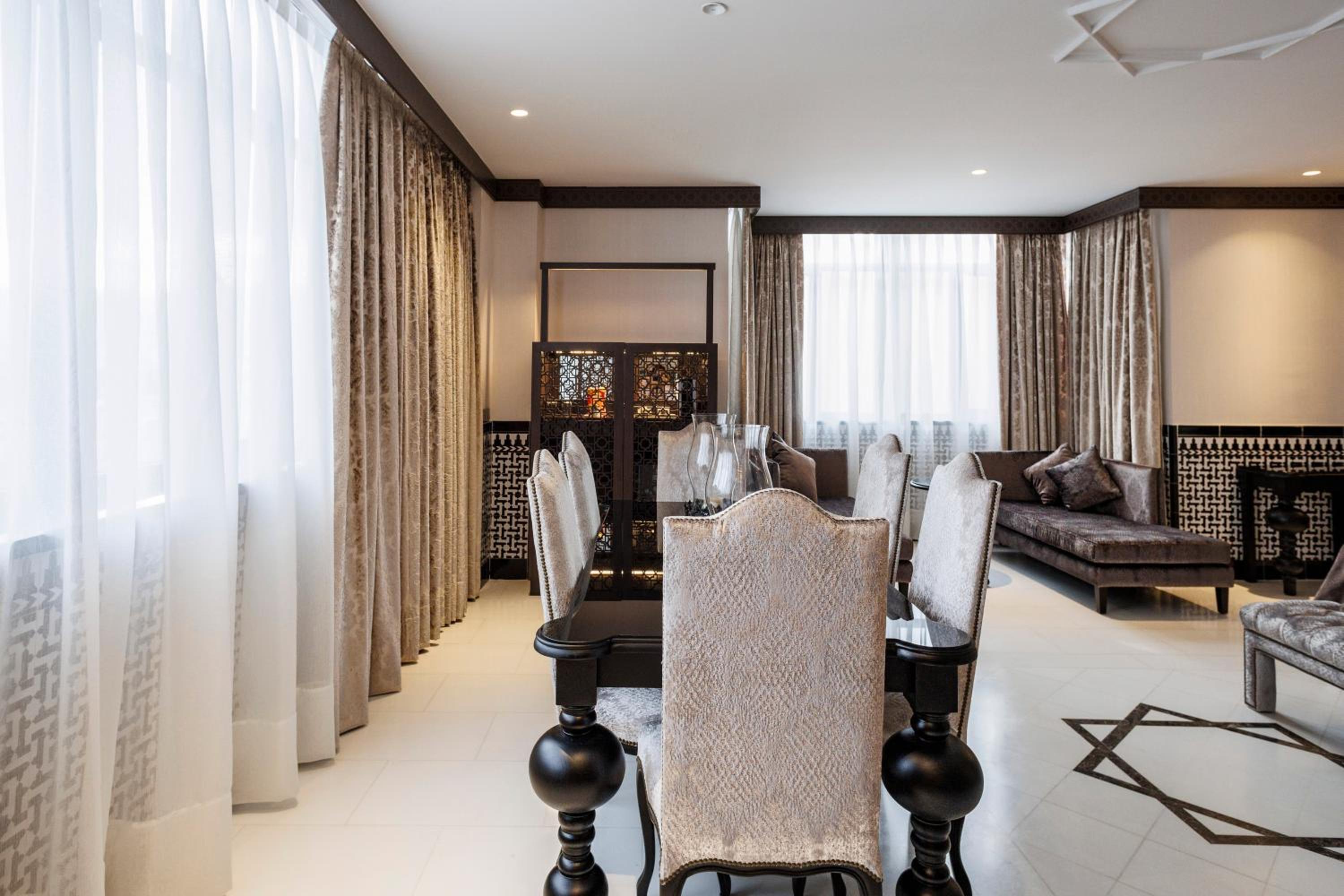 Junior Suite Premium