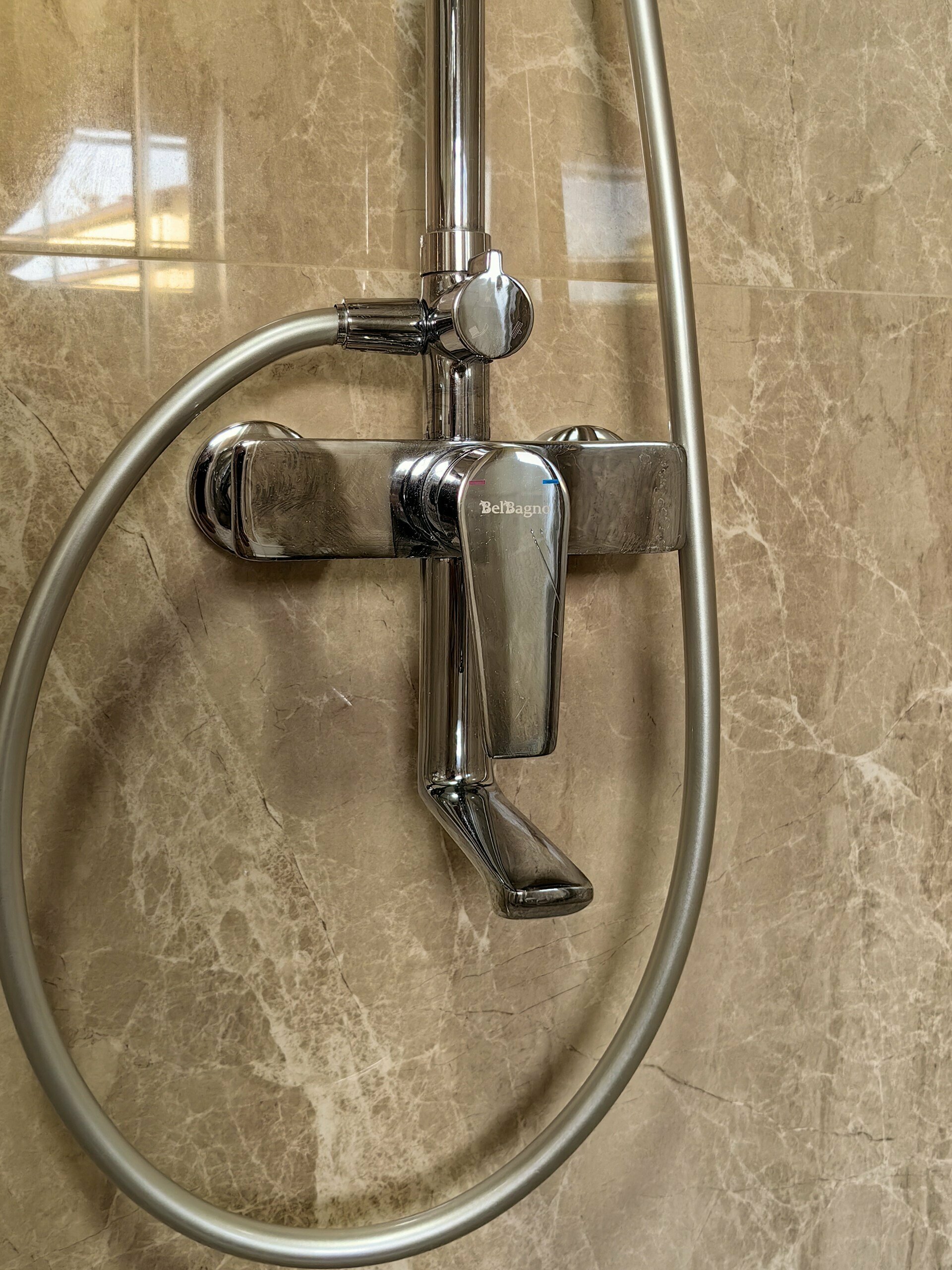 Двухместная комната