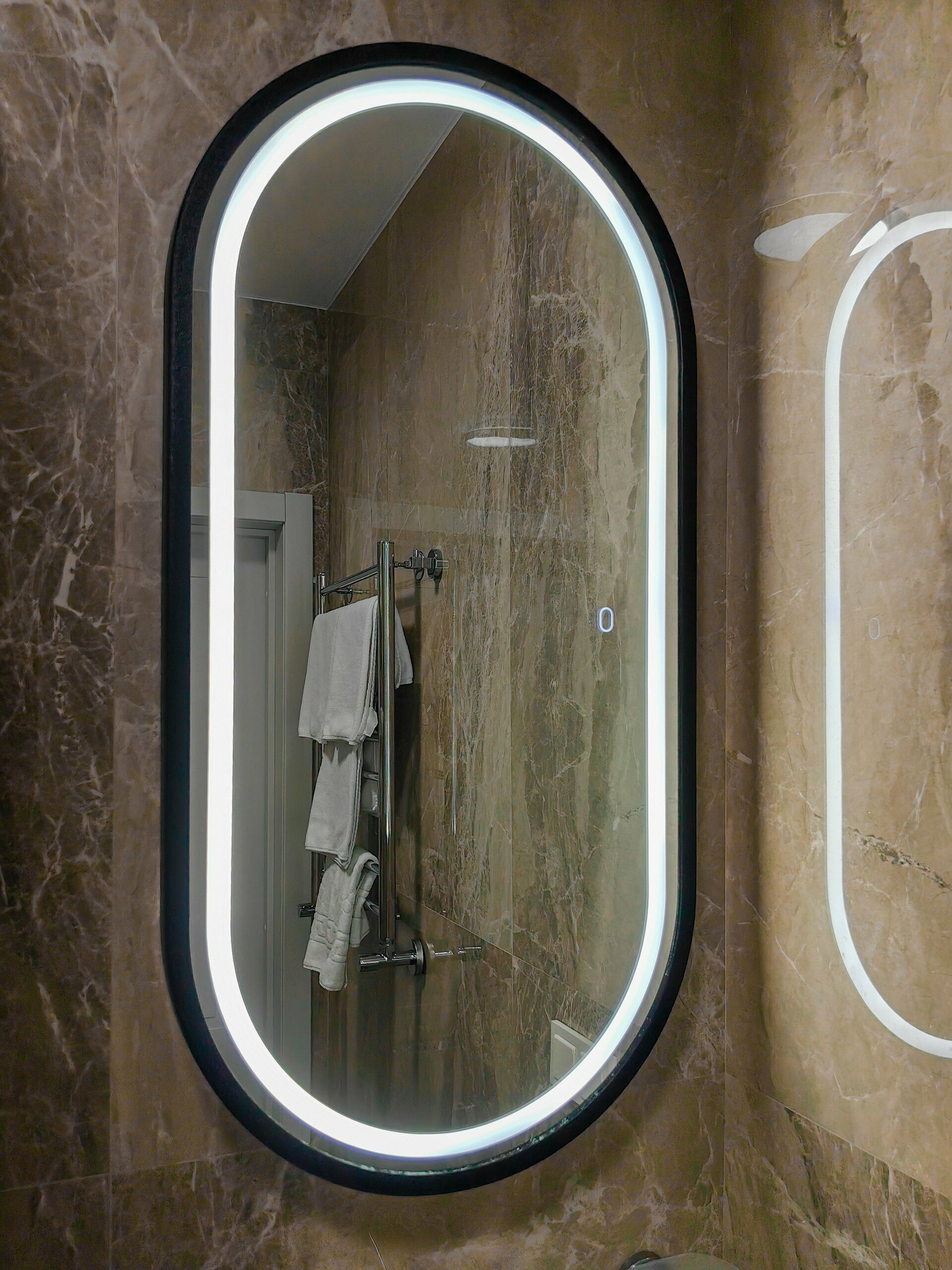 Трехместная комната