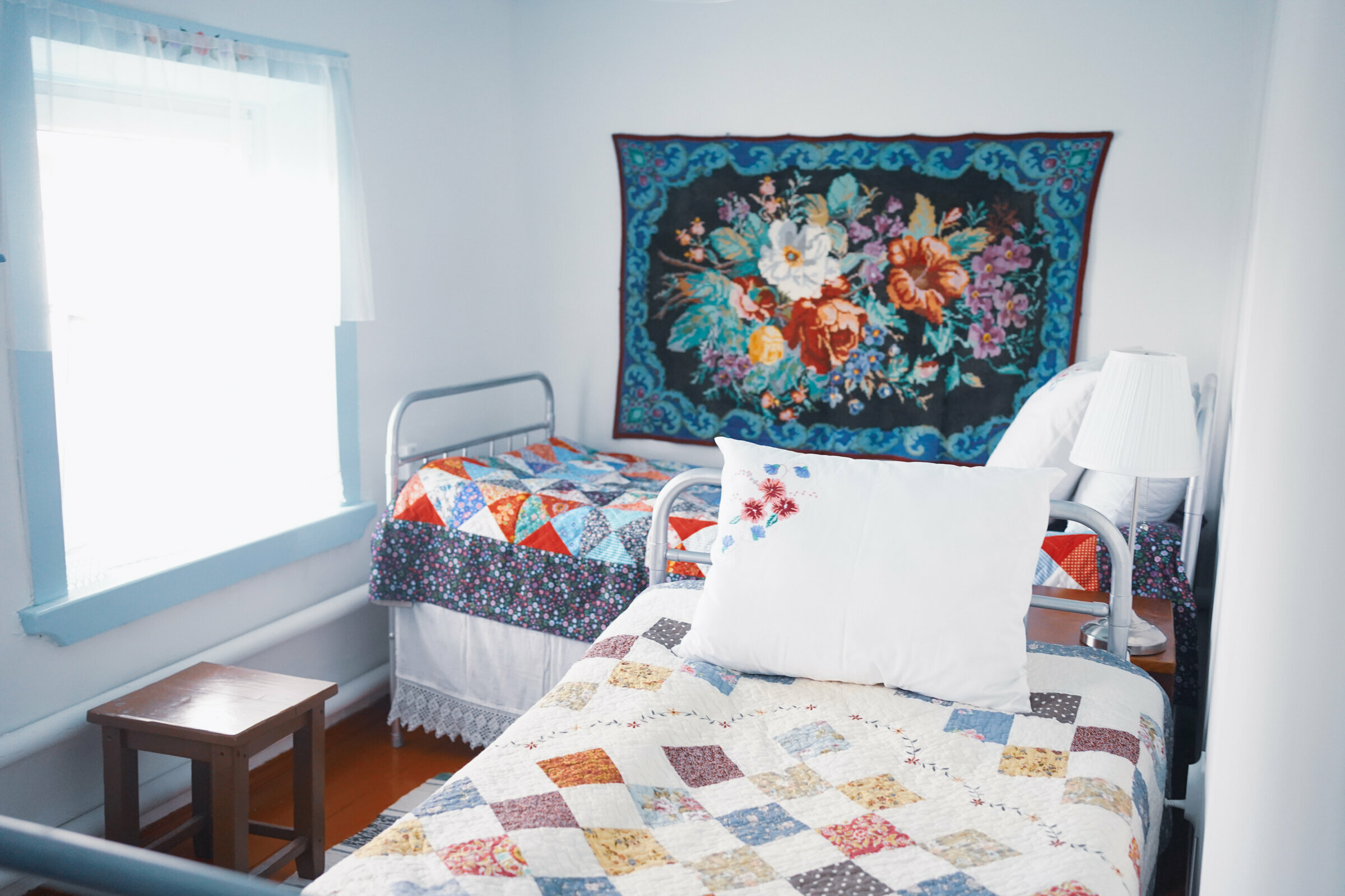 Изба учителя