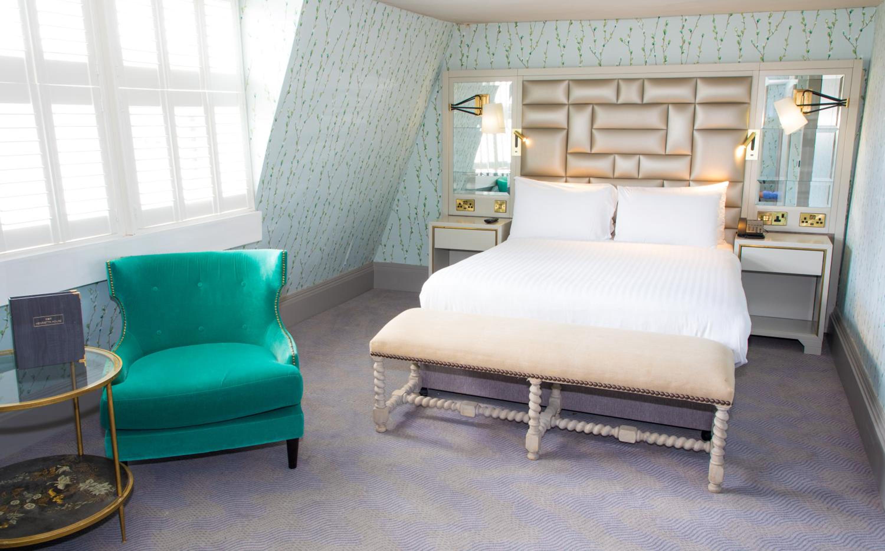 Boutique Superior Room