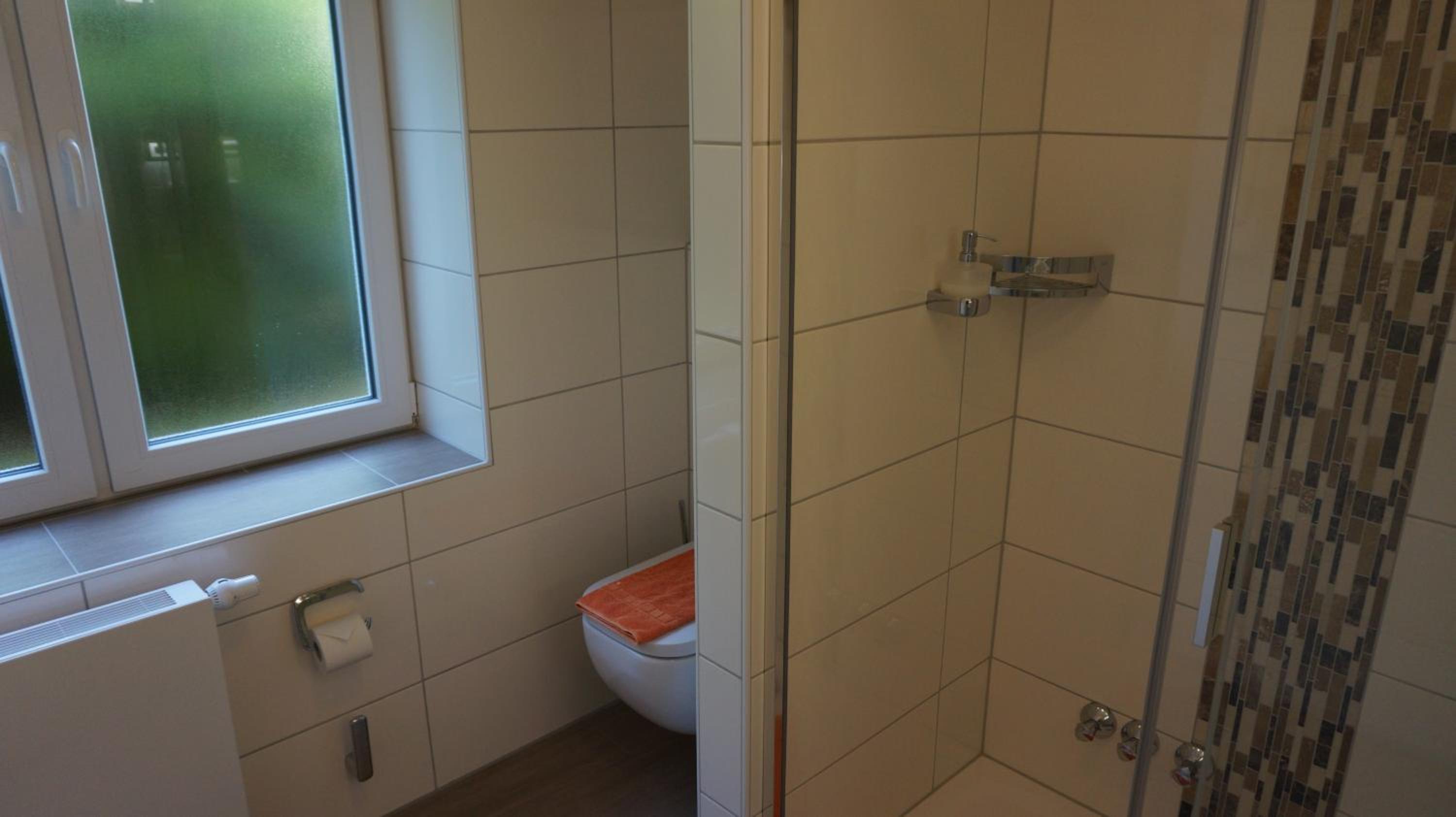 Classic Quadruple Room