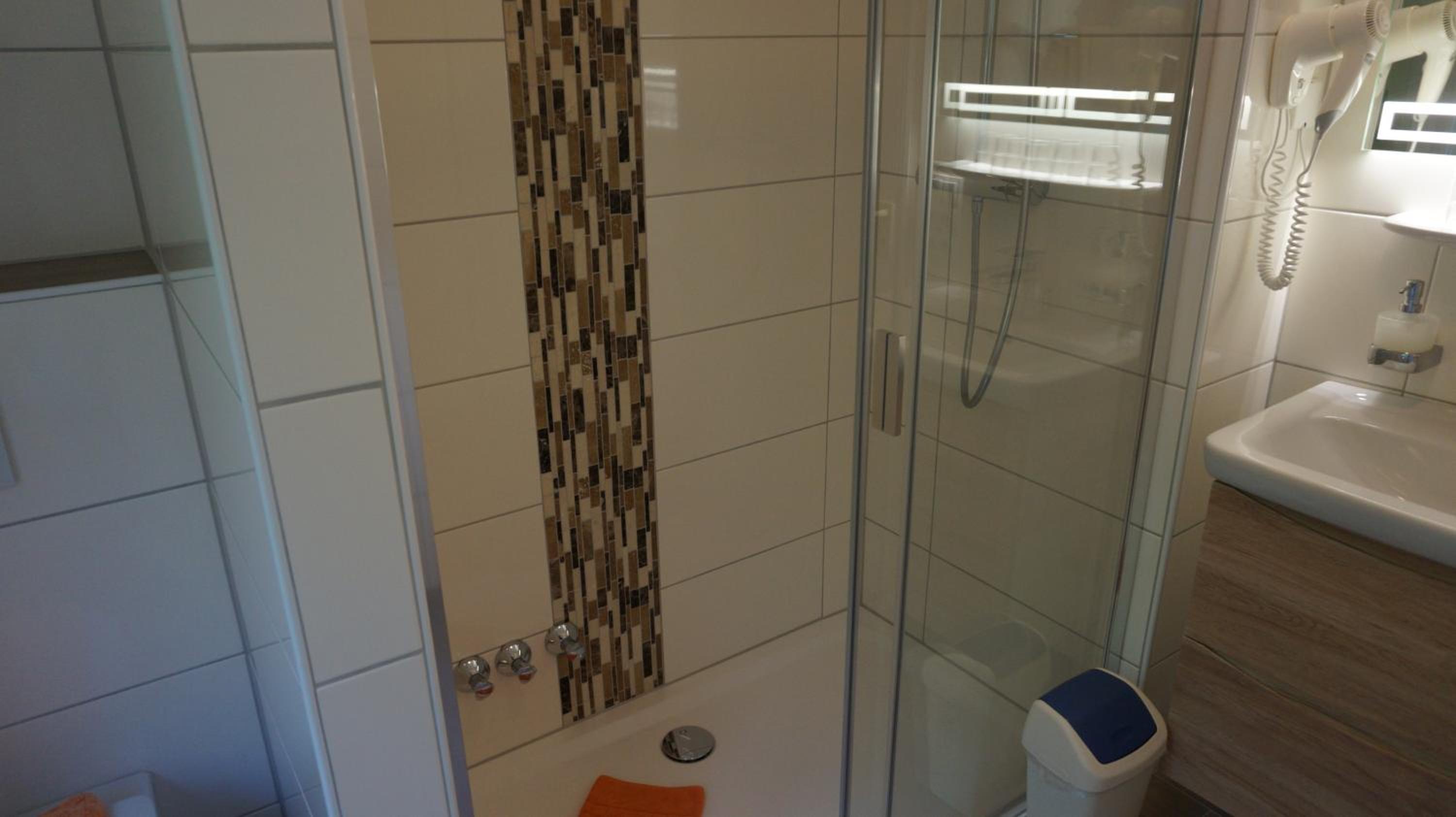 Classic Quadruple Room