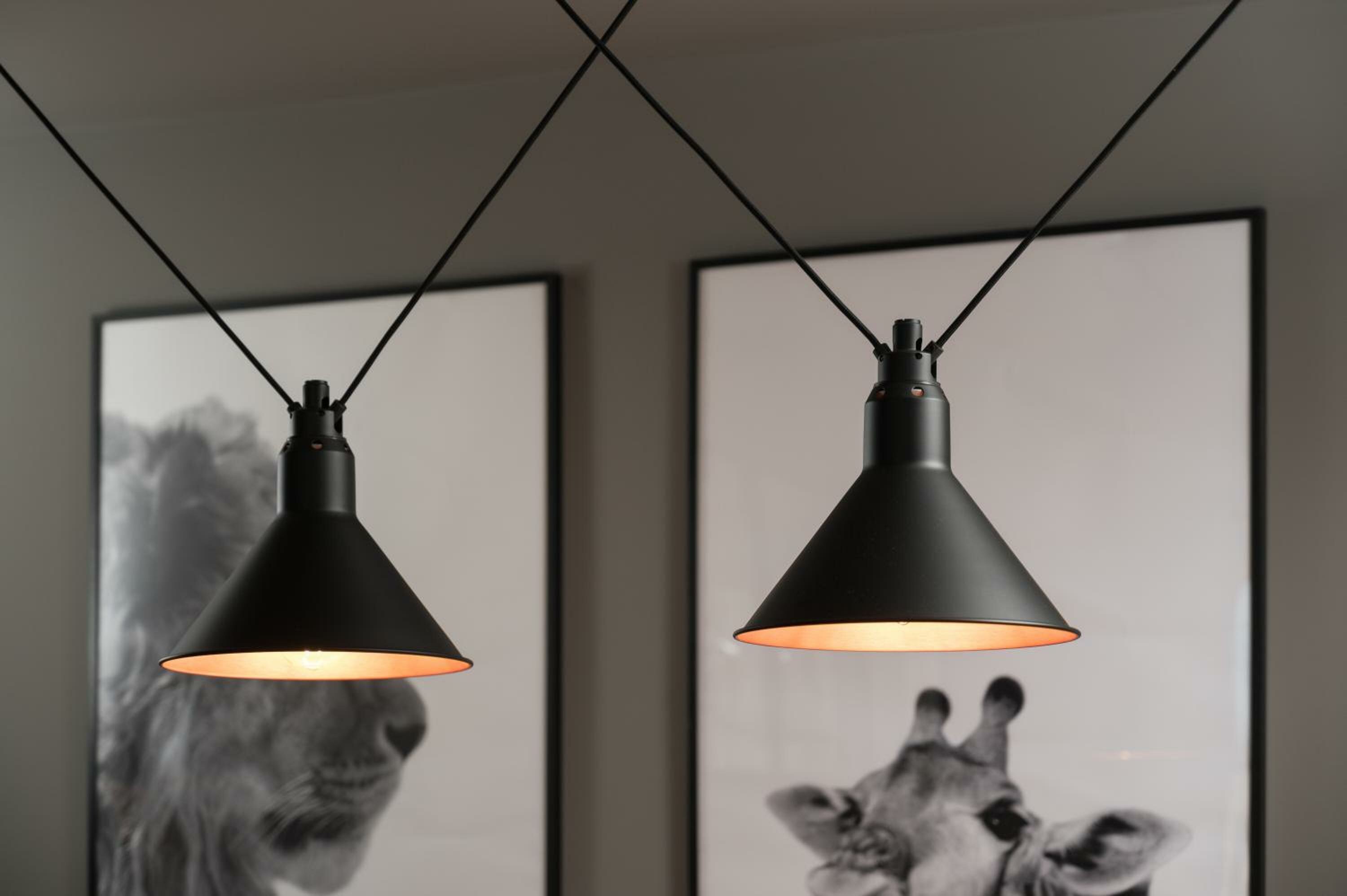 Standard Studio Apartment - Upper Floor