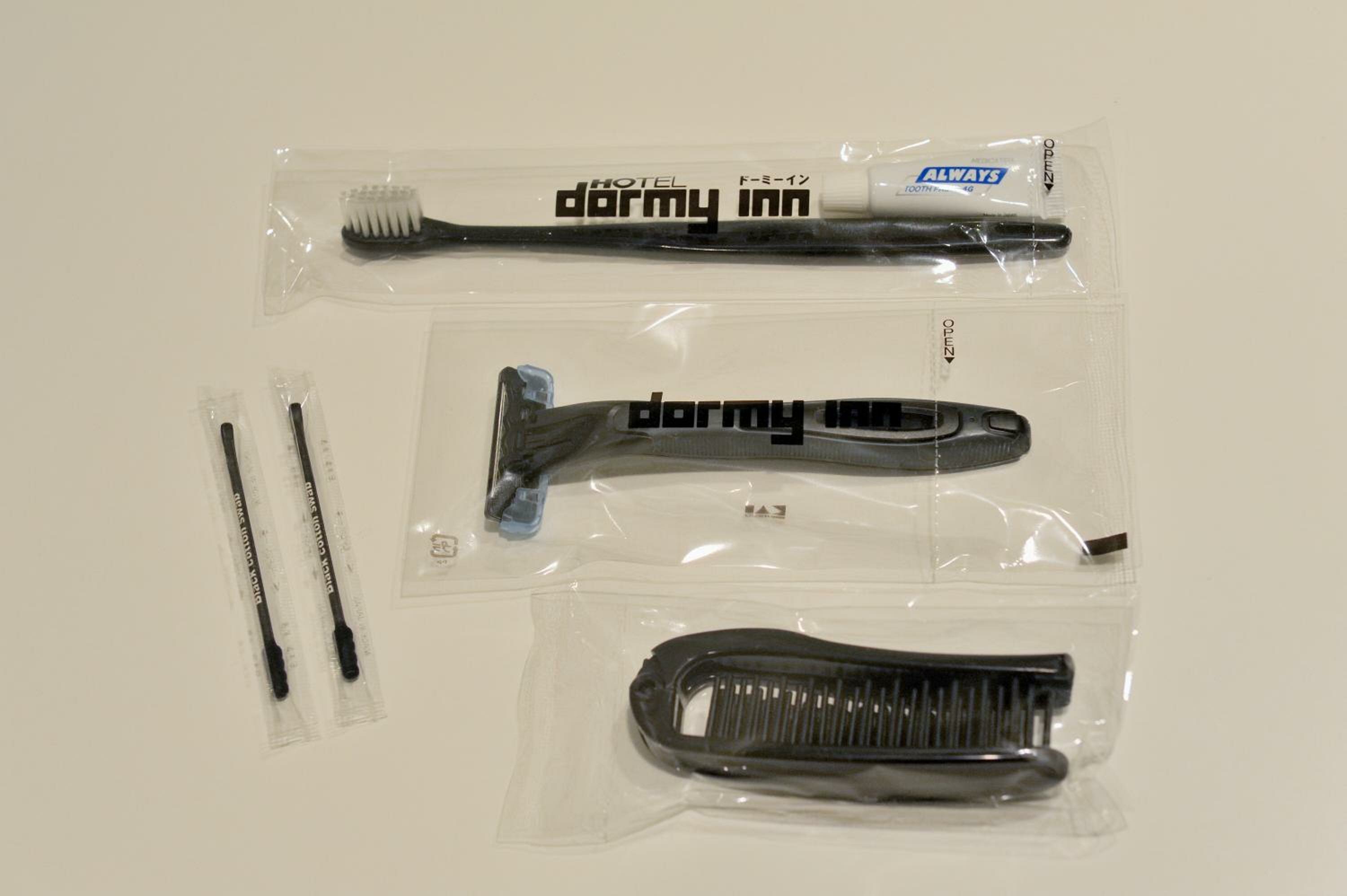 Double Room - Non-Smoking 