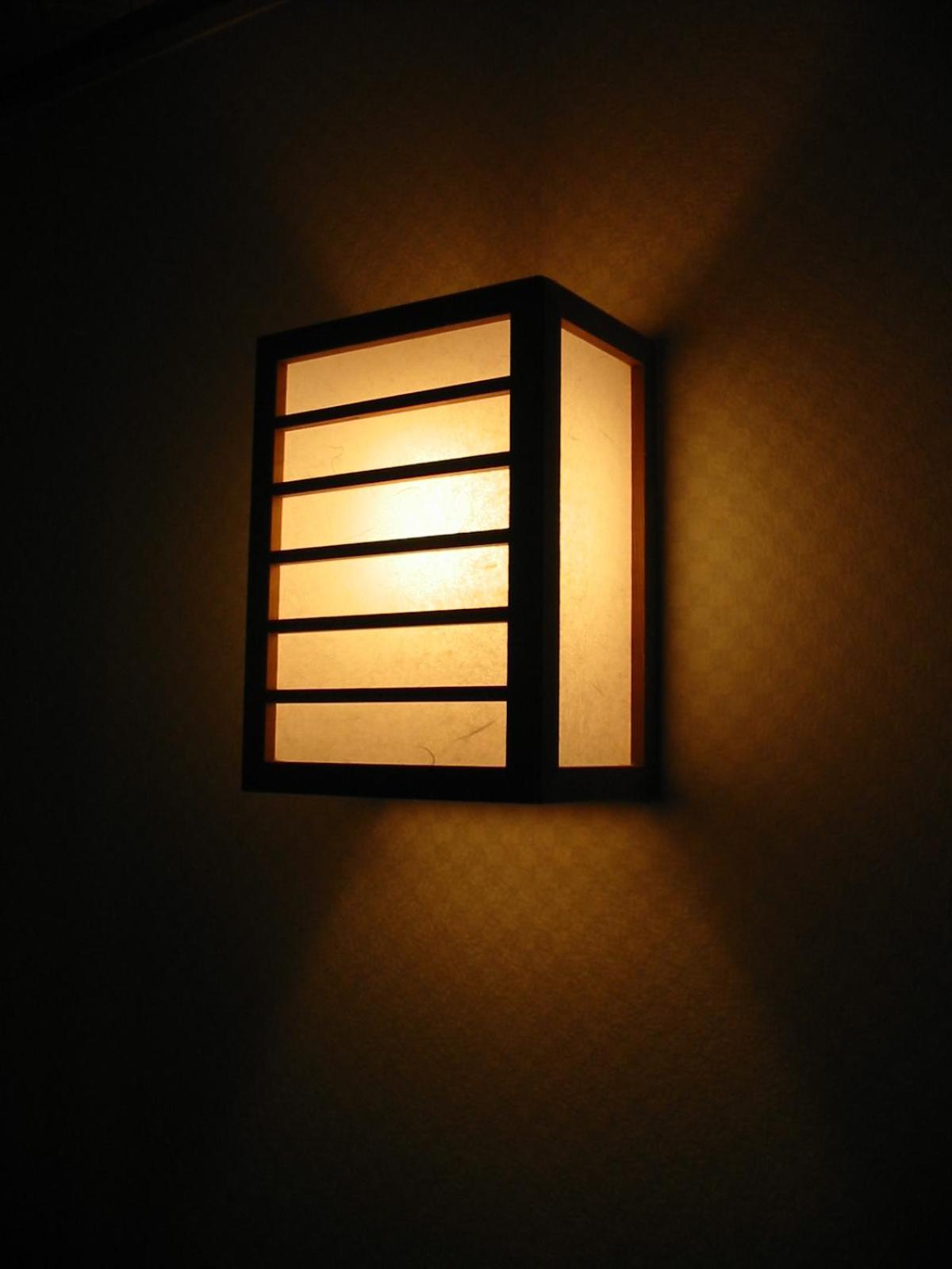 Standard Japanese-Style Room