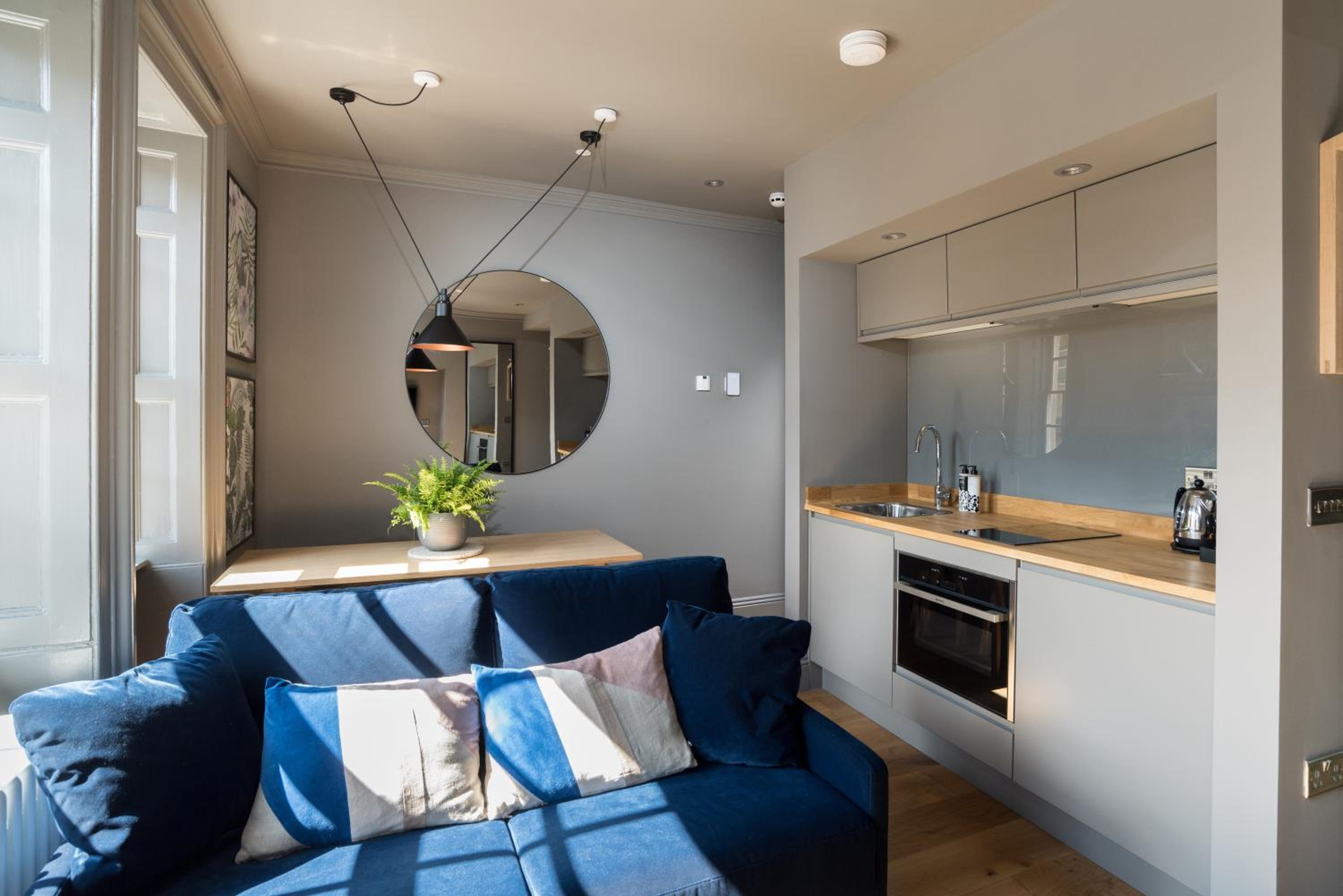 Standard Studio Apartment - Upper Floor