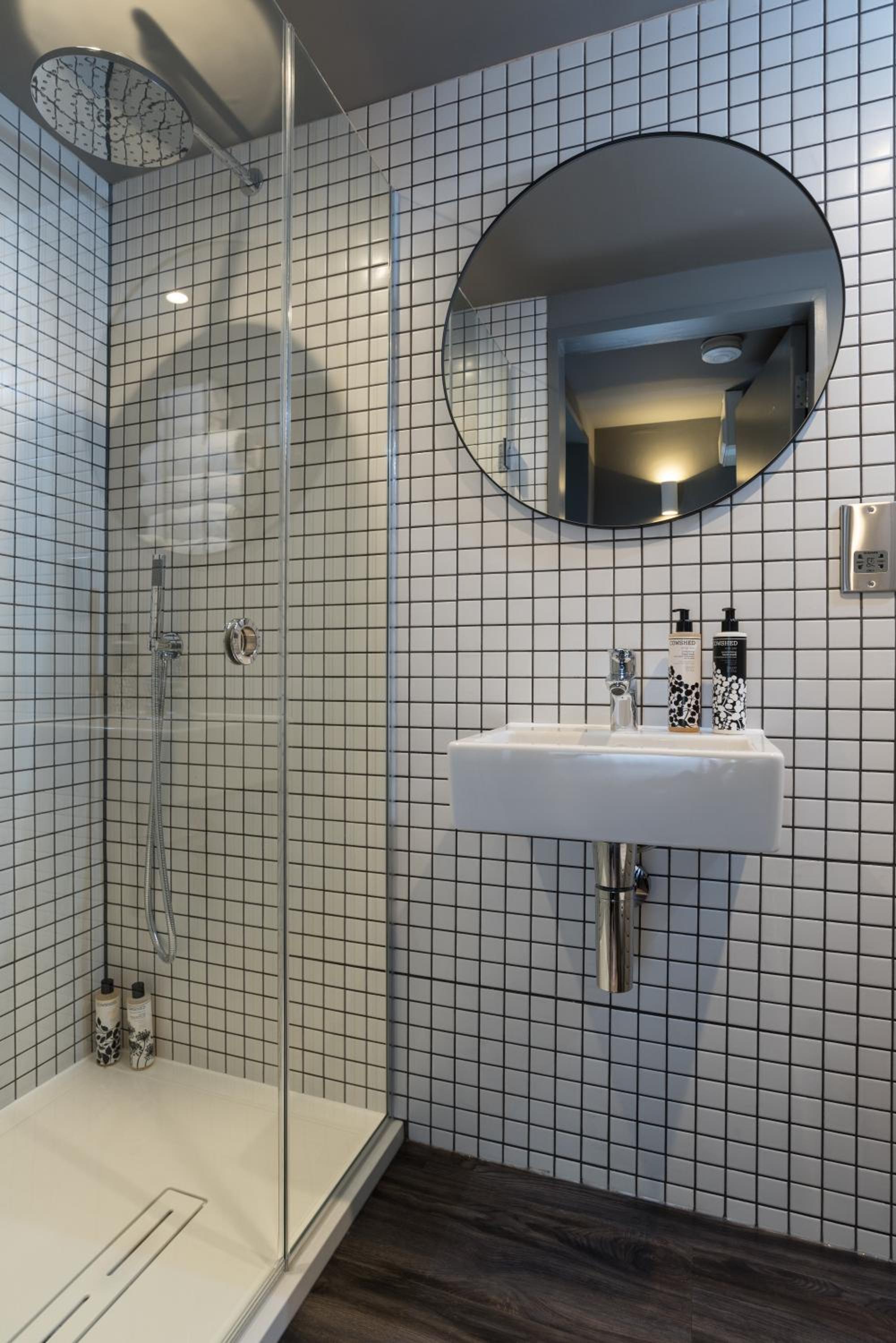 Standard Studio Apartment - Upper Floor