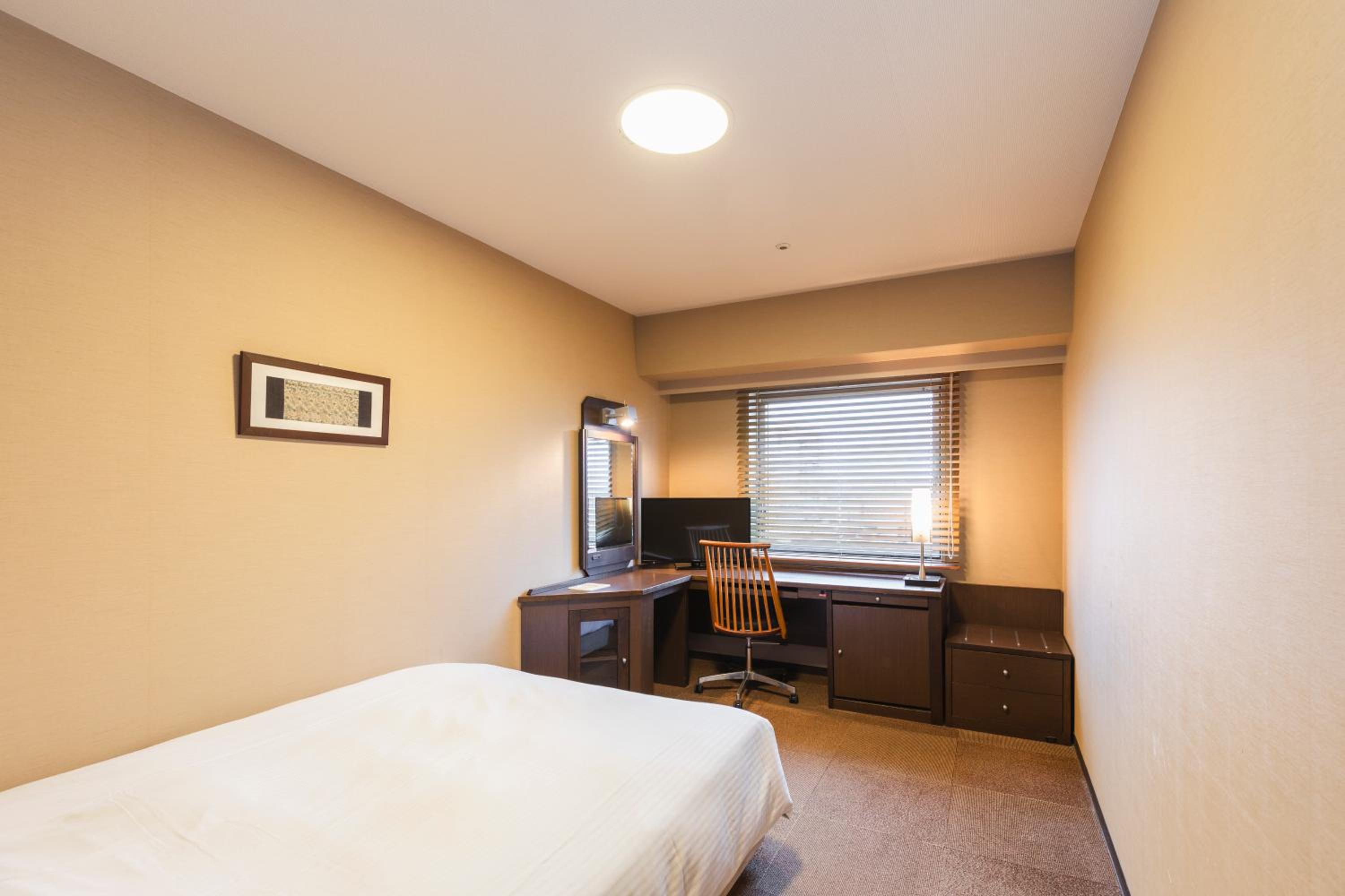 Double Room - Non-Smoking 