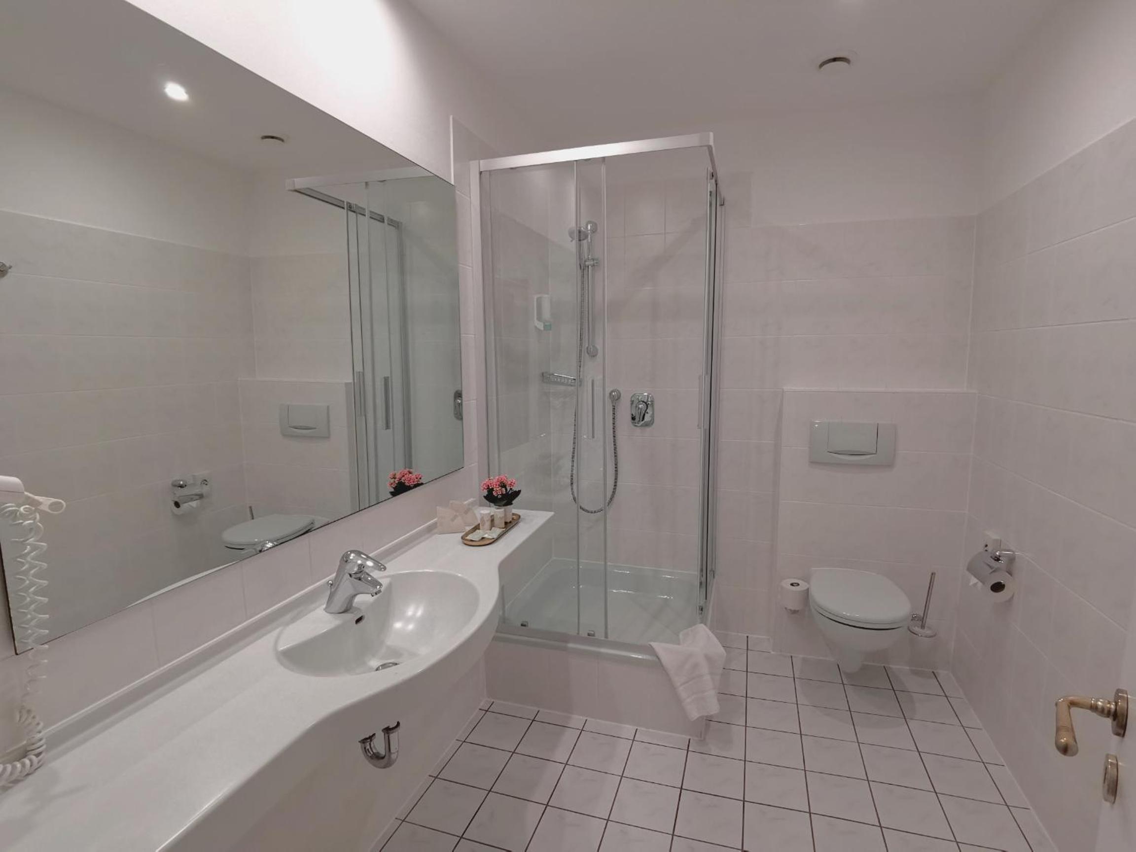 Deluxe Single Room + Child