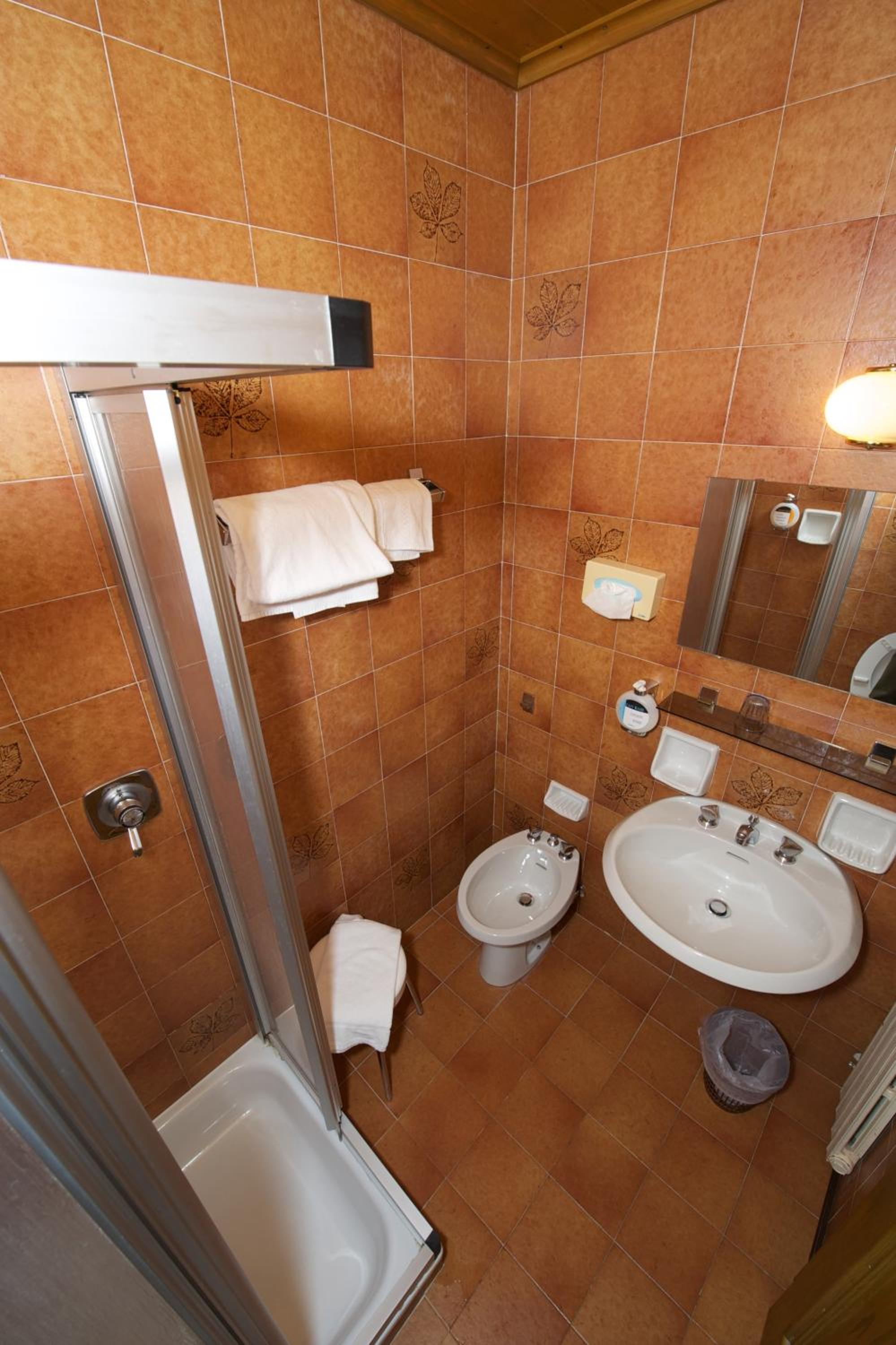 Superior Single Room