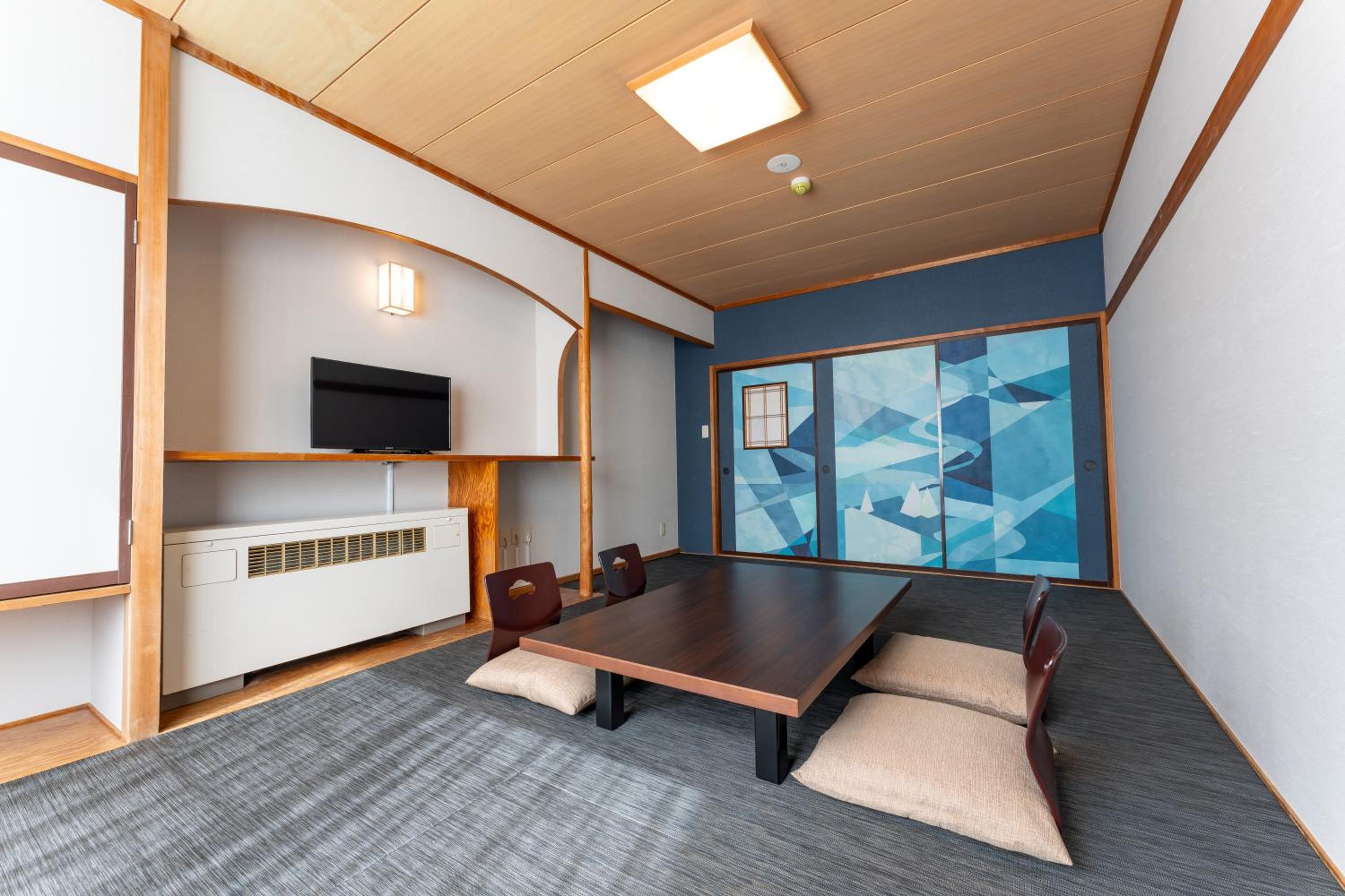 Japanese Standard B(lower floor)(Nonsmoking)