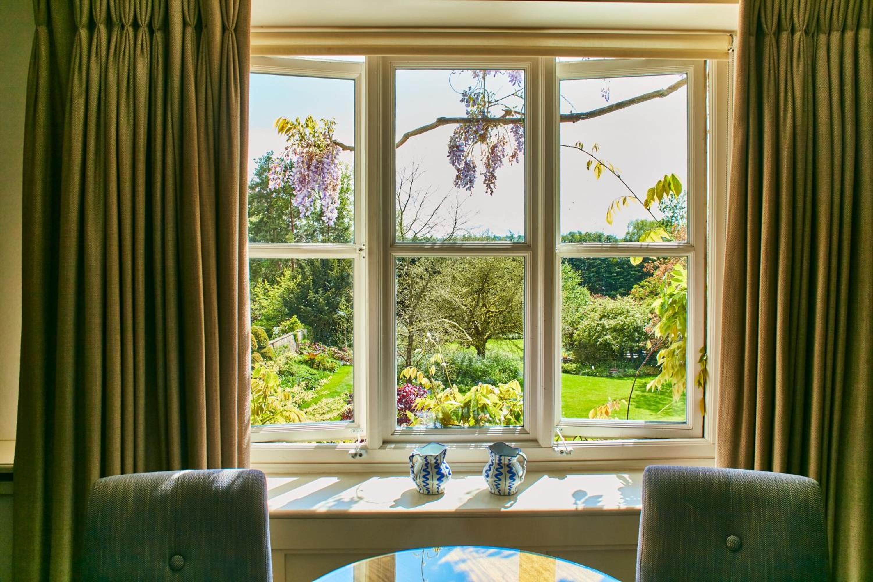 Premier Double Room