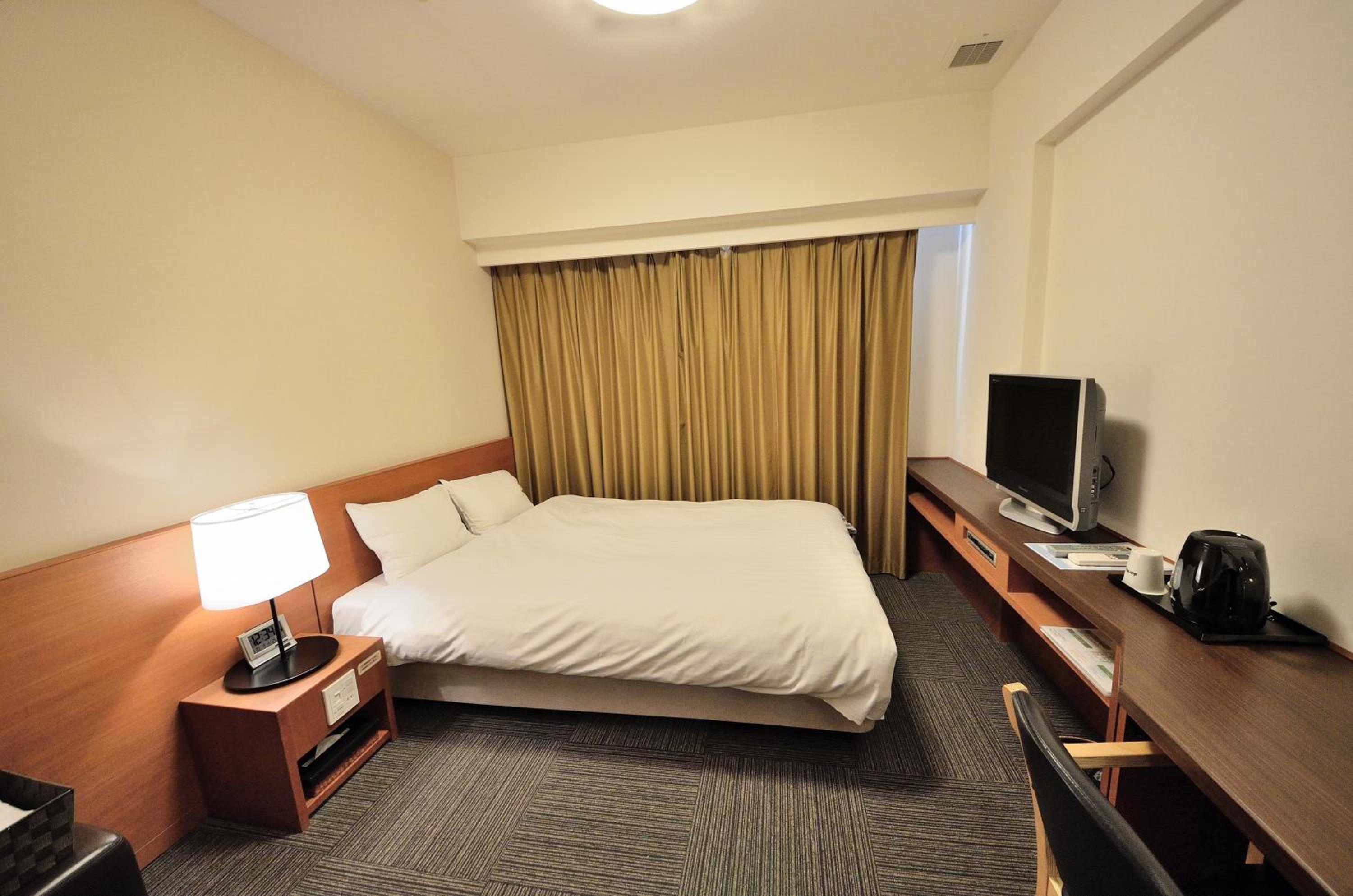 Double Room - Non-Smoking 