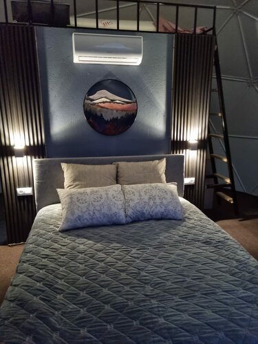 Стандартный трехместный номер