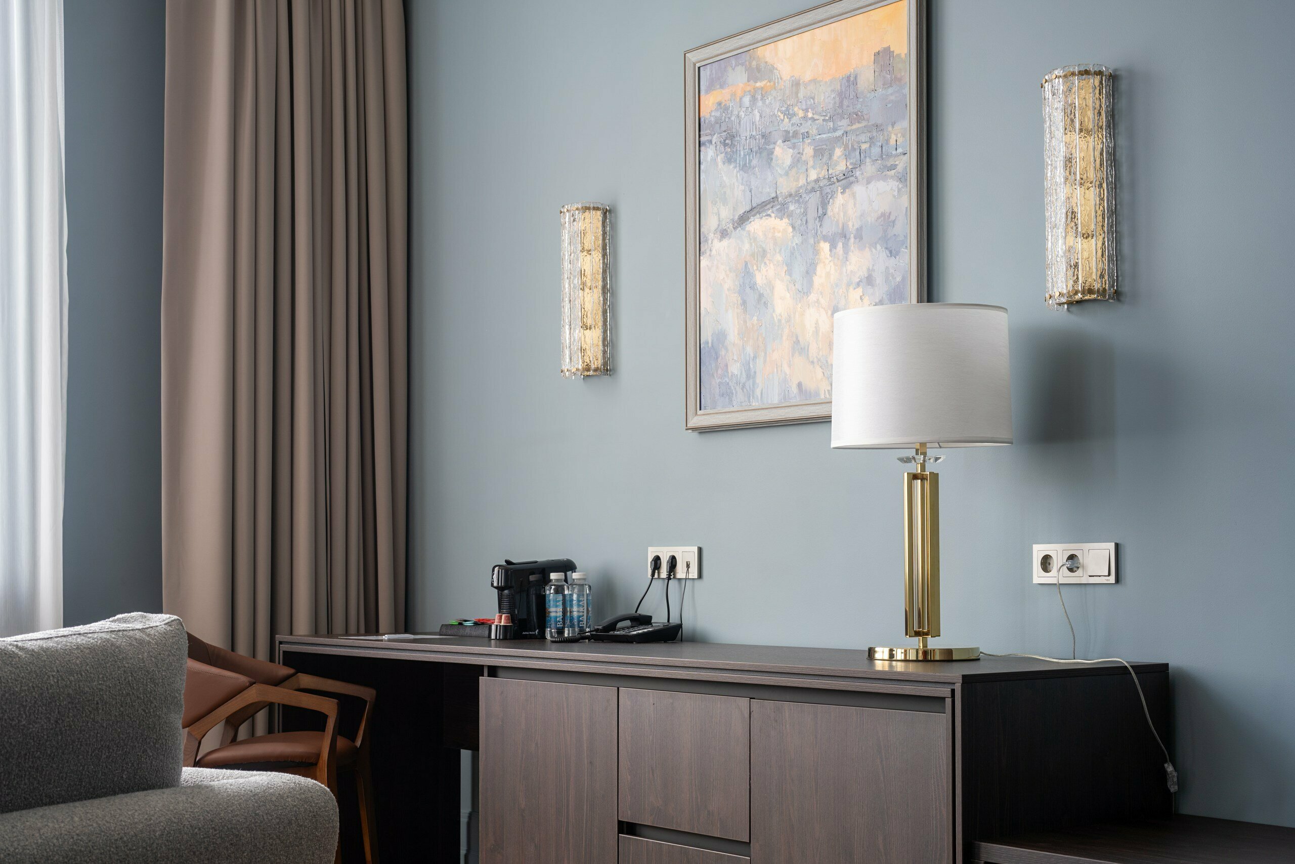 Президентский Люкс