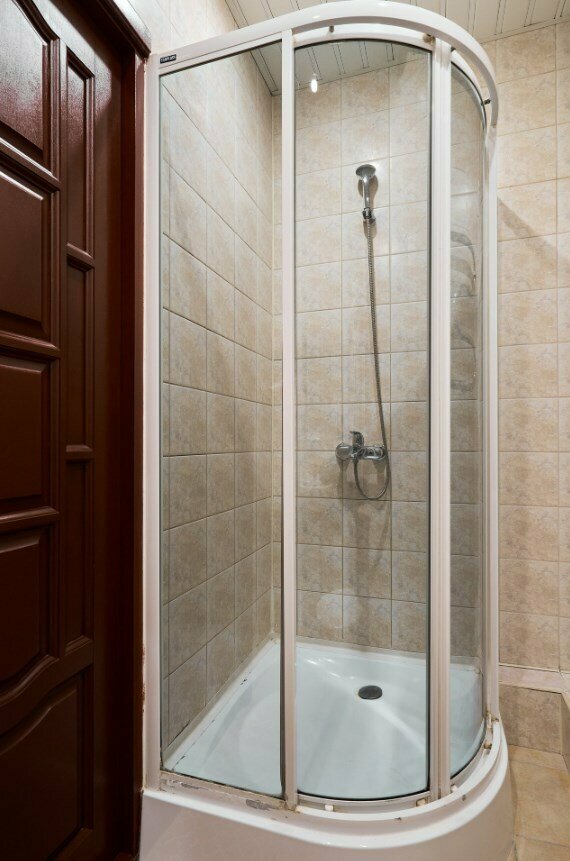 Стандарт с односпальной кроватью