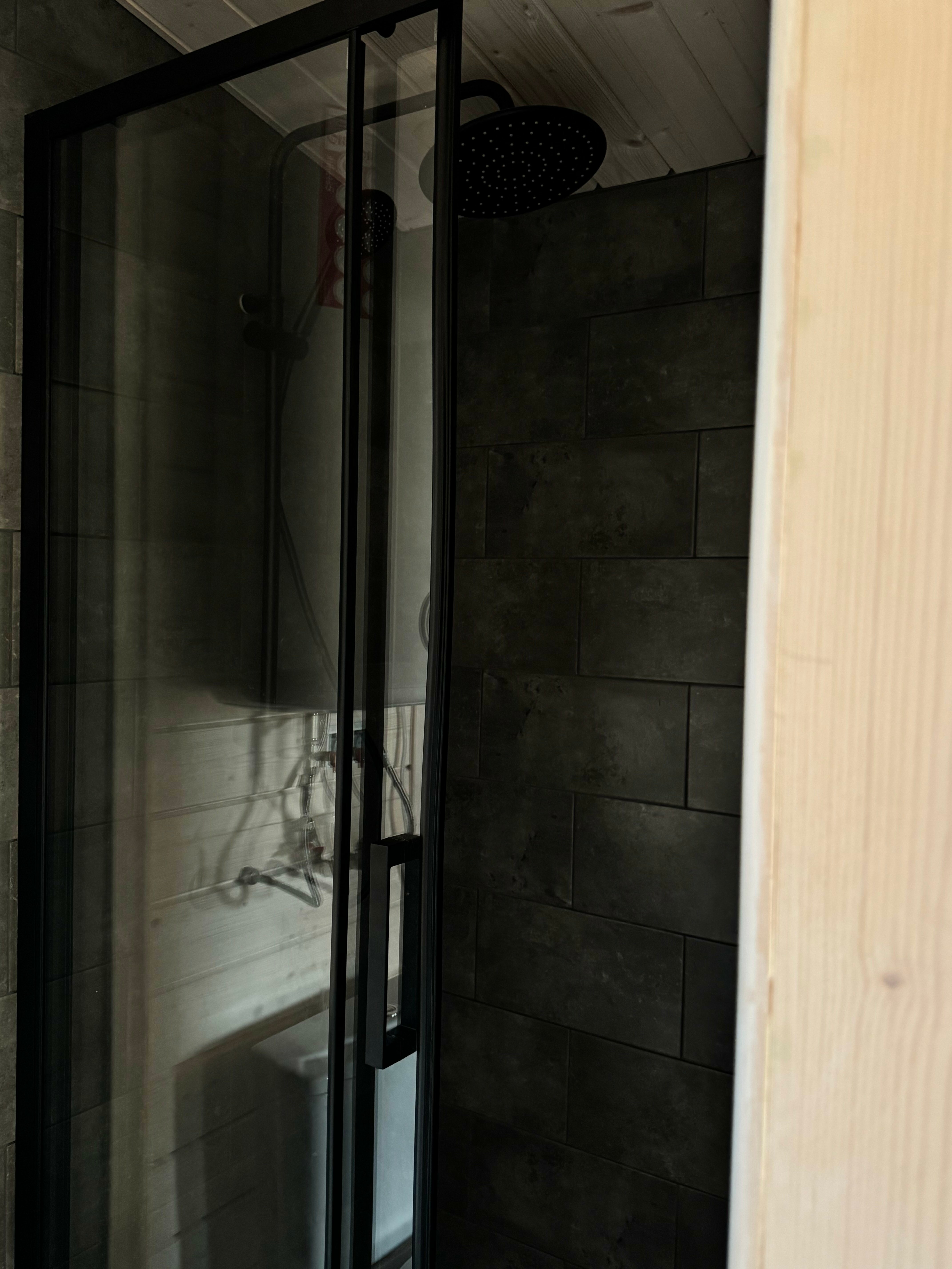 Дом для пар (с 1 спальней)