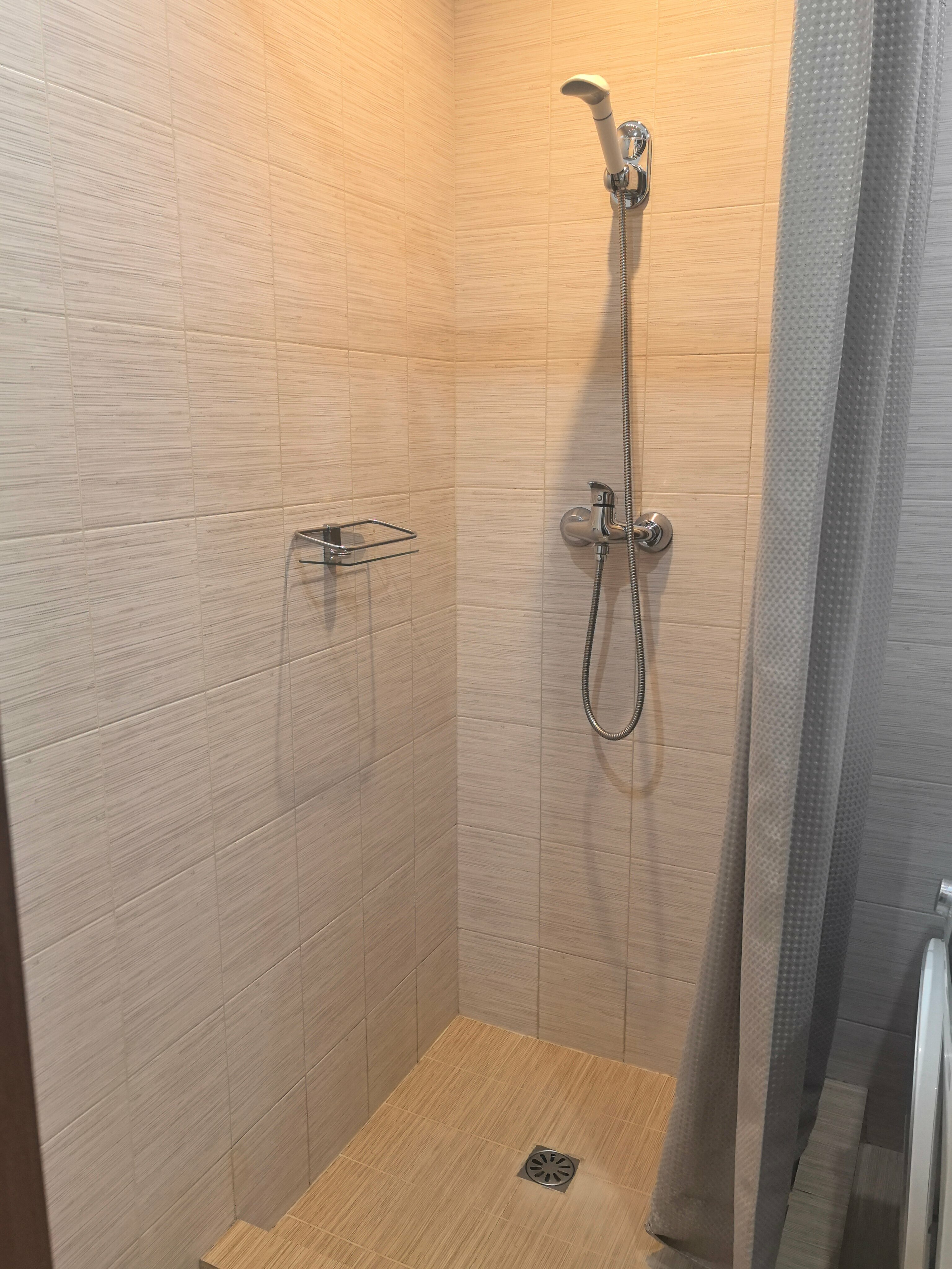 Двухместный номер с 1 кроватью или 2 отдельными кроватями