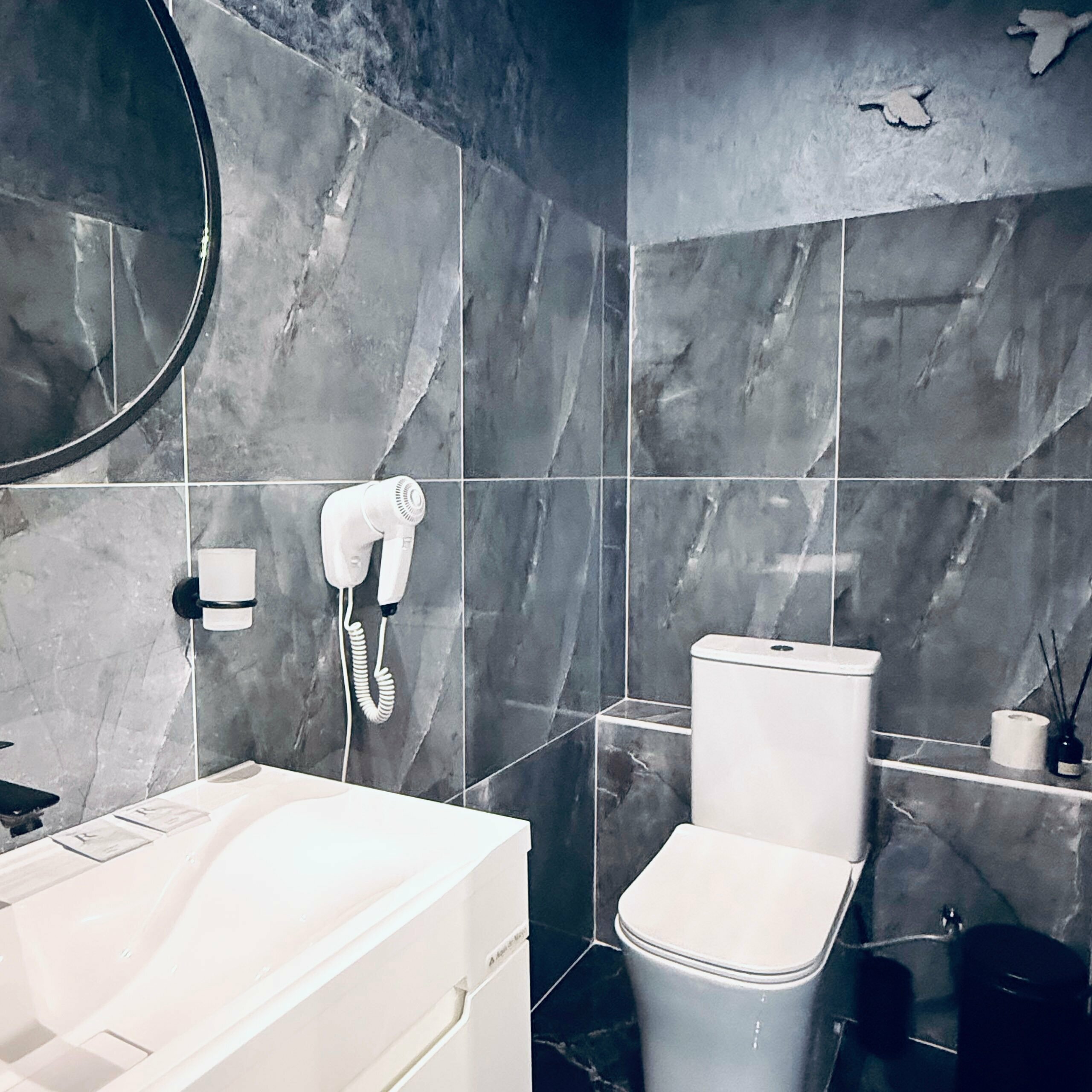 Двухместный номер Делюкс с 1 кроватью