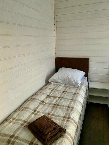 Дом для семейного отдыха