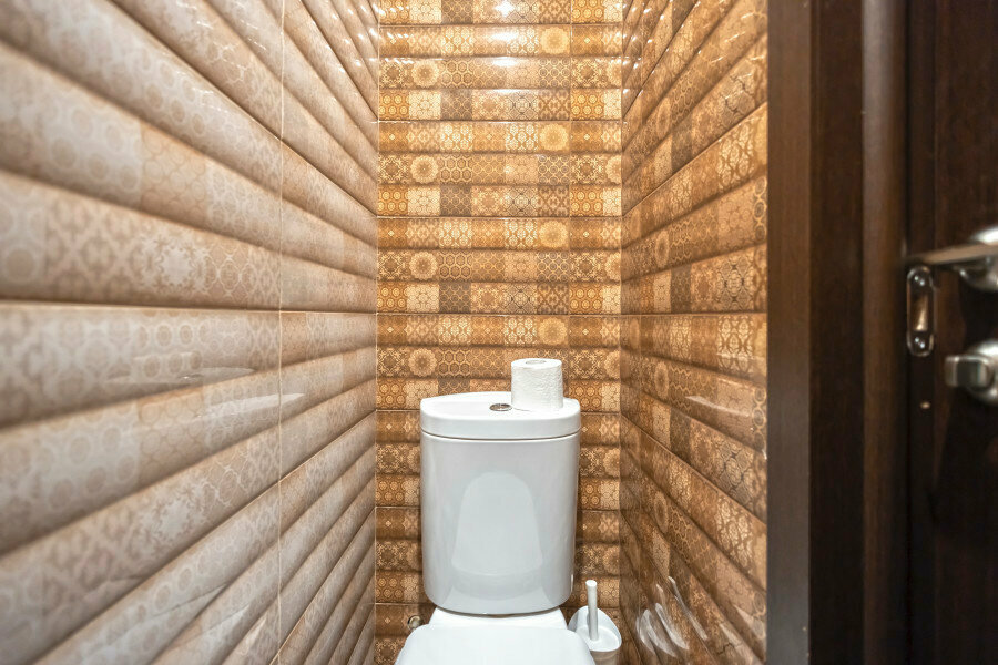 Двухместный номер Делюкс с 1 кроватью