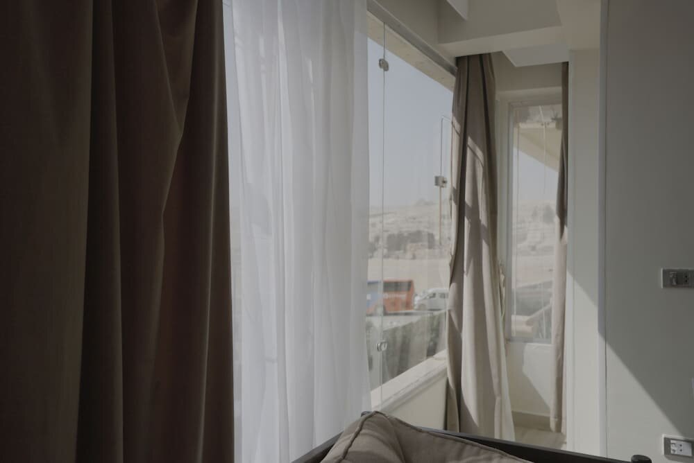 Deluxe Double Or Twin Room, 2 Bedrooms, Mountain View