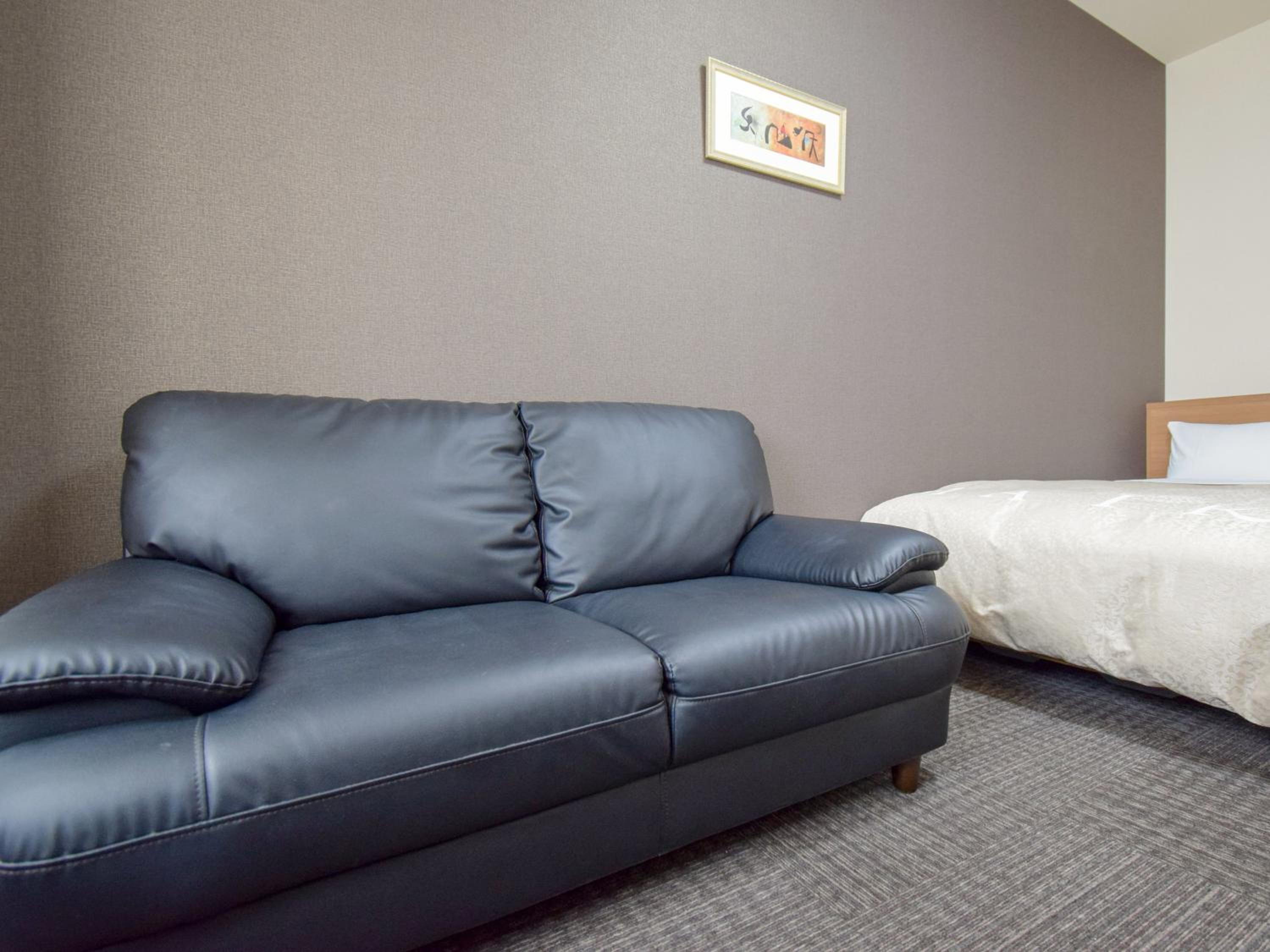 Double Room - Non-Smoking 