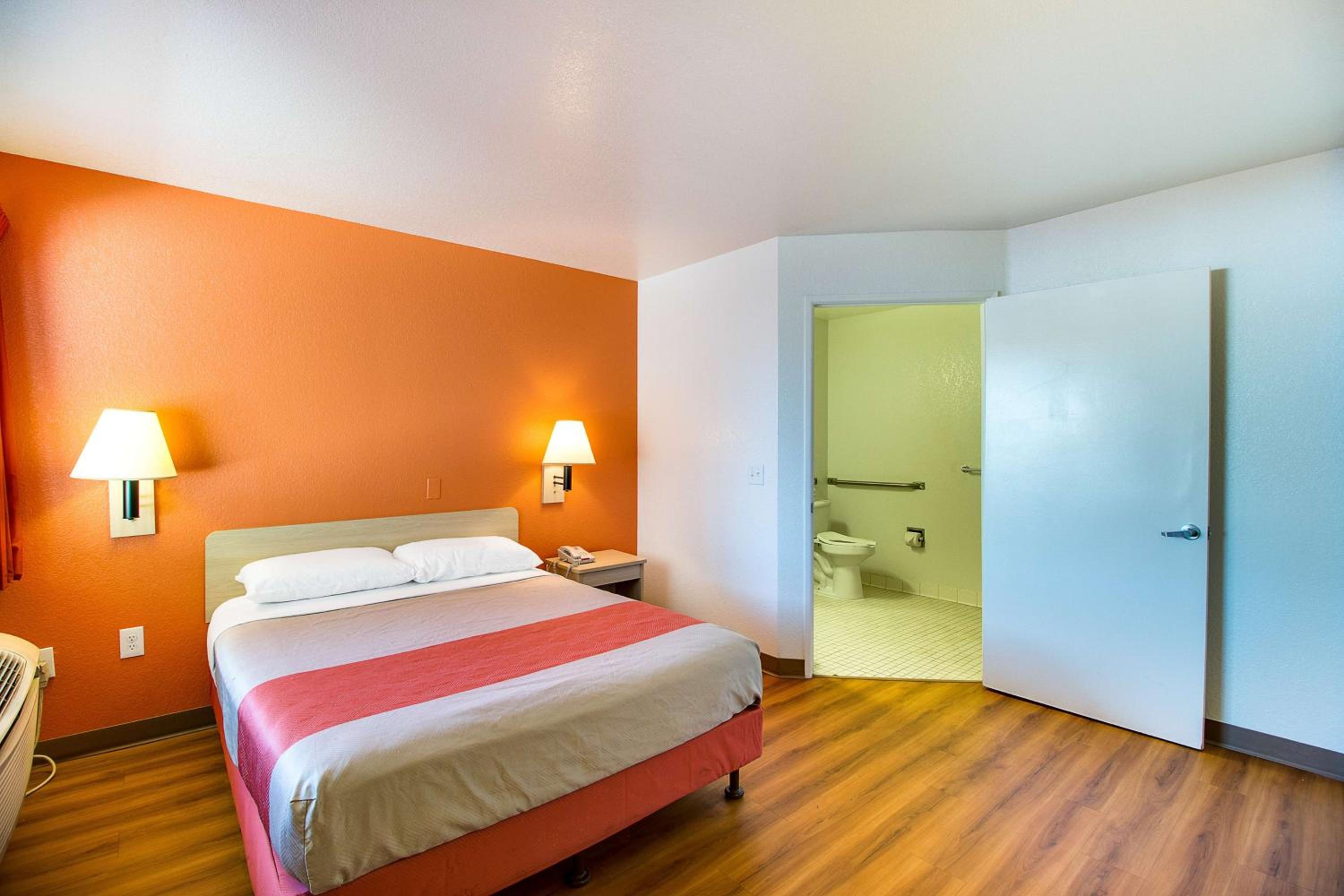 Double Room - Disability Access