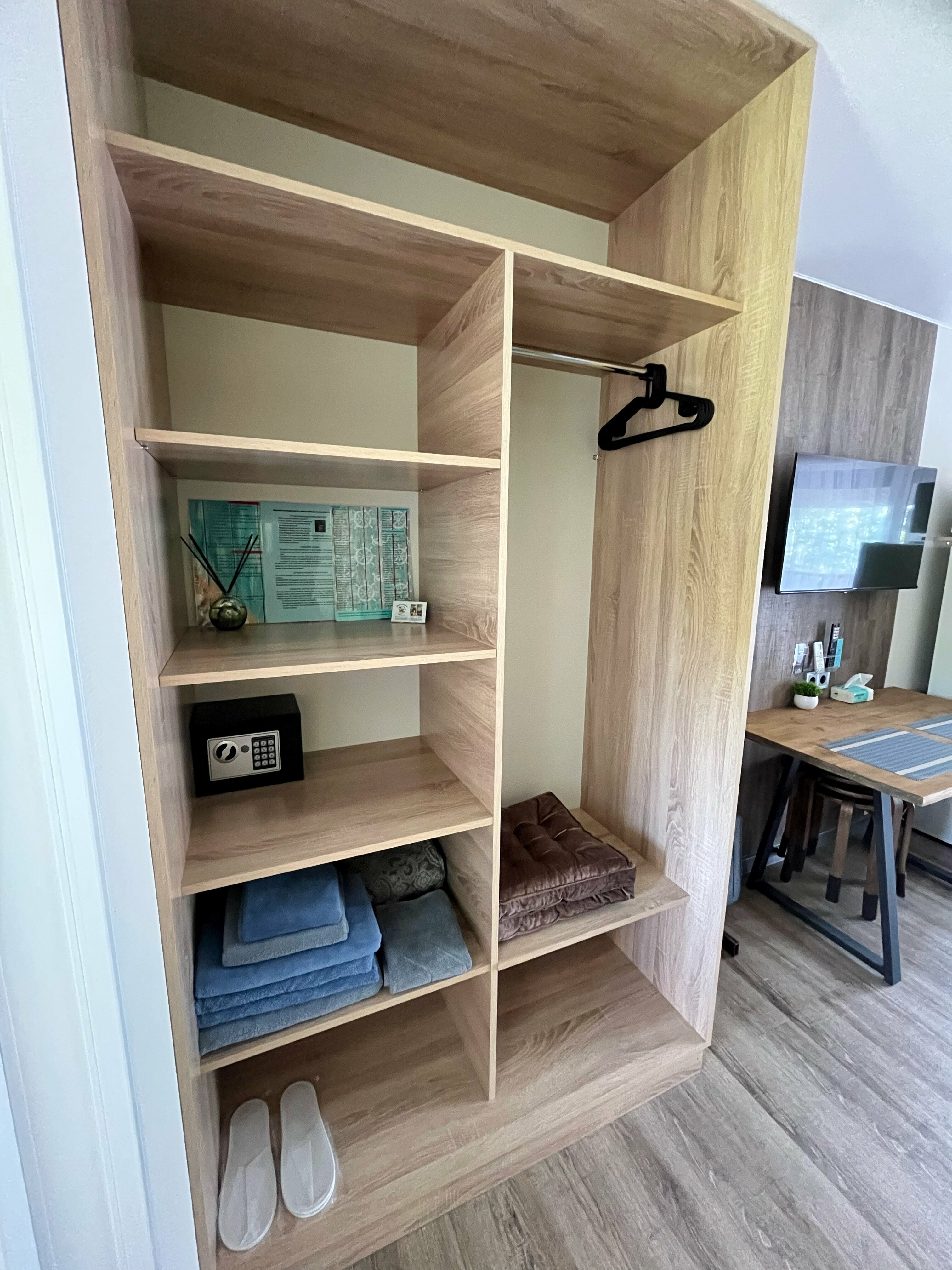 Четырехместный номер