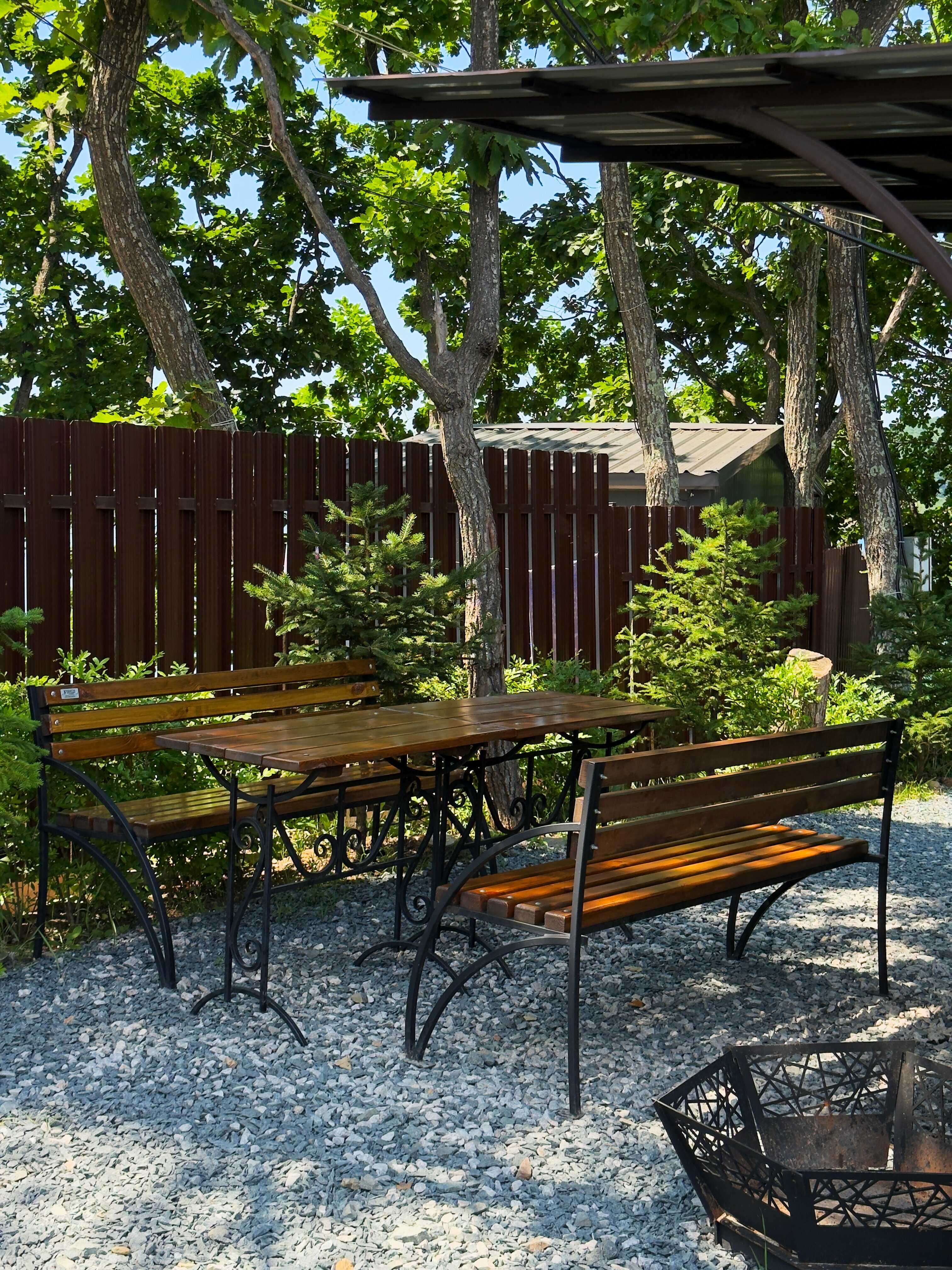 Четырехместный номер