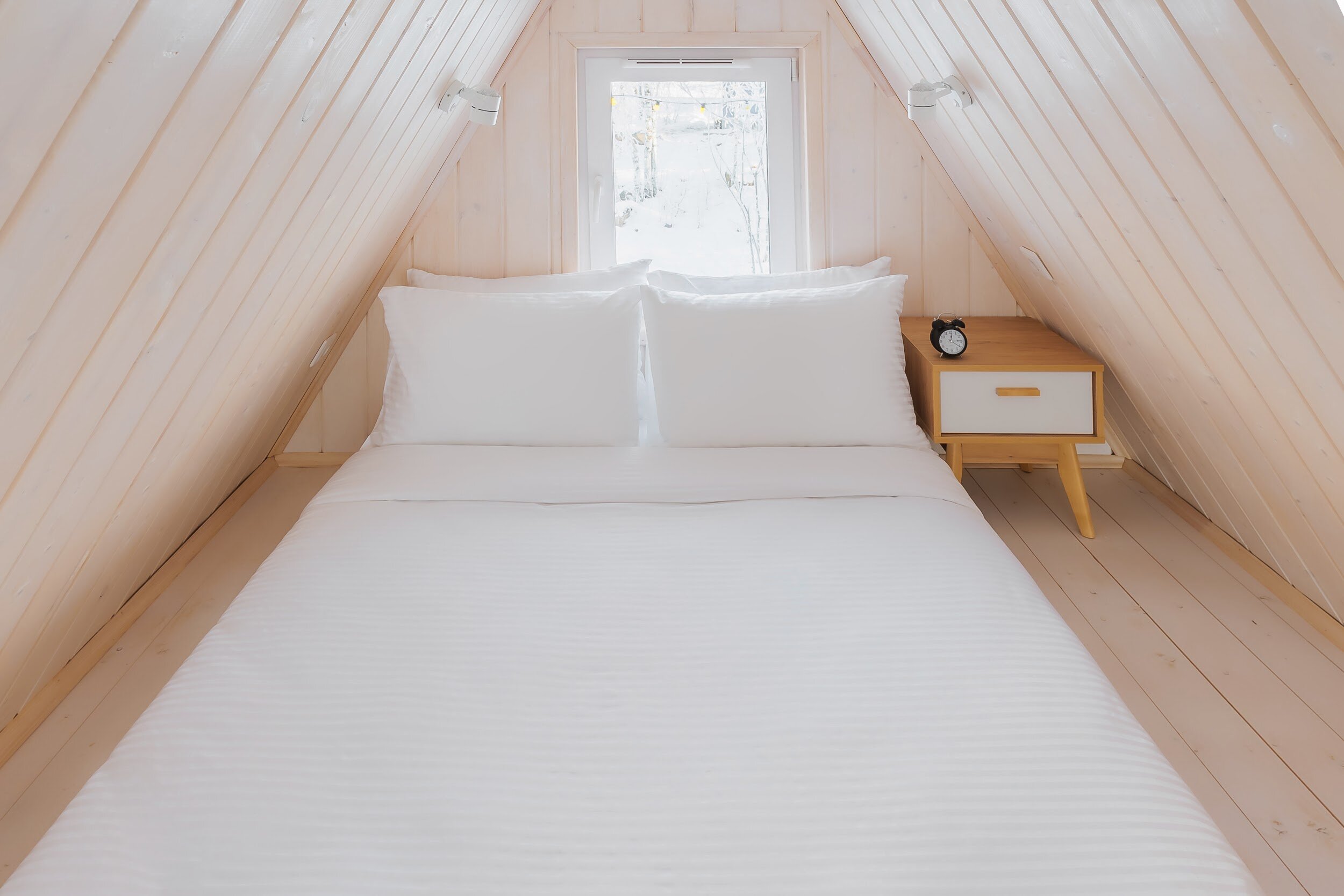 Коттедж 4-местный коттедж с кухней