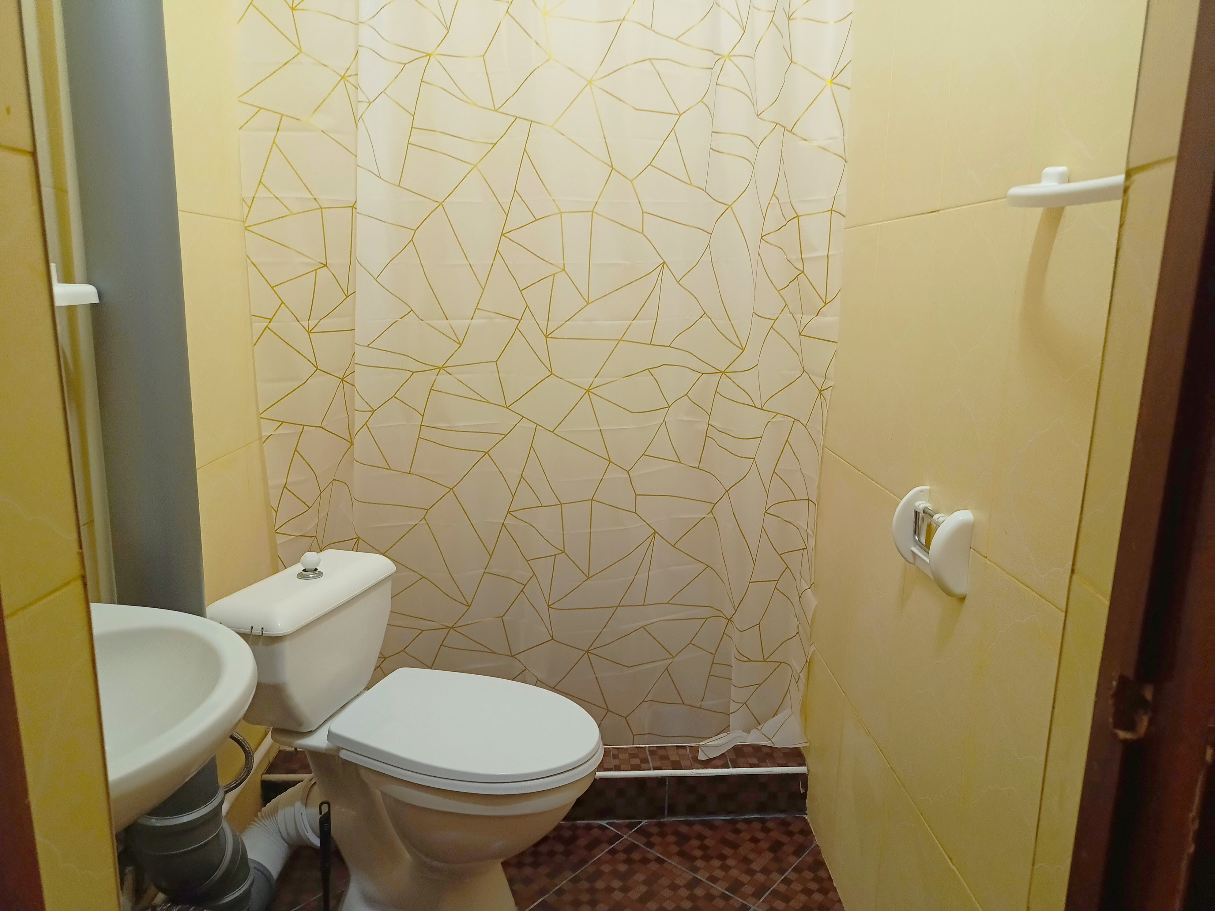 Семейный номер - без вида