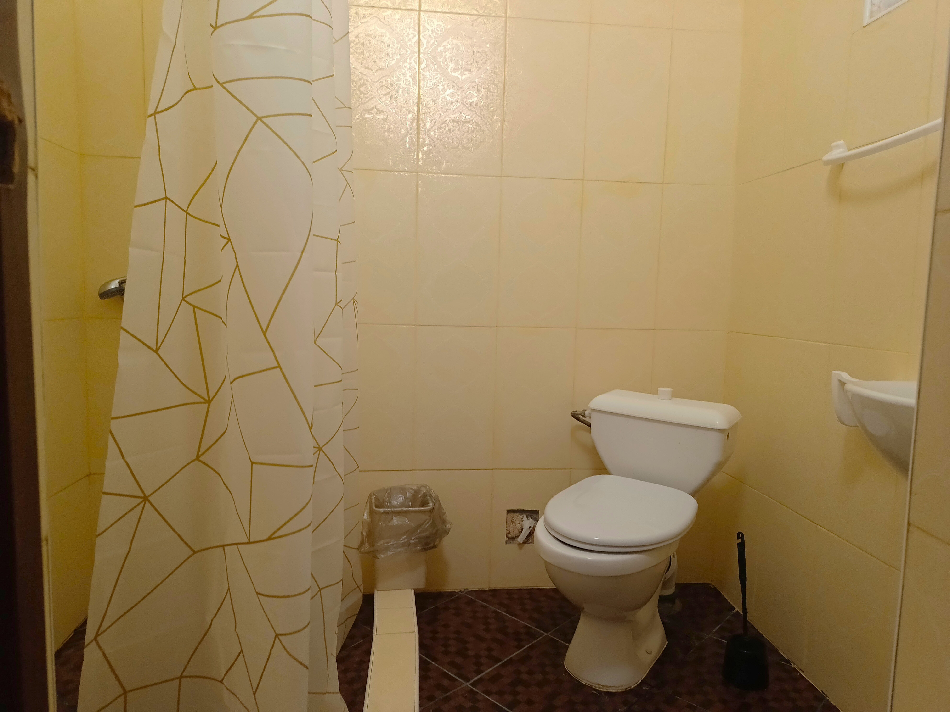 Семейный номер - без вида