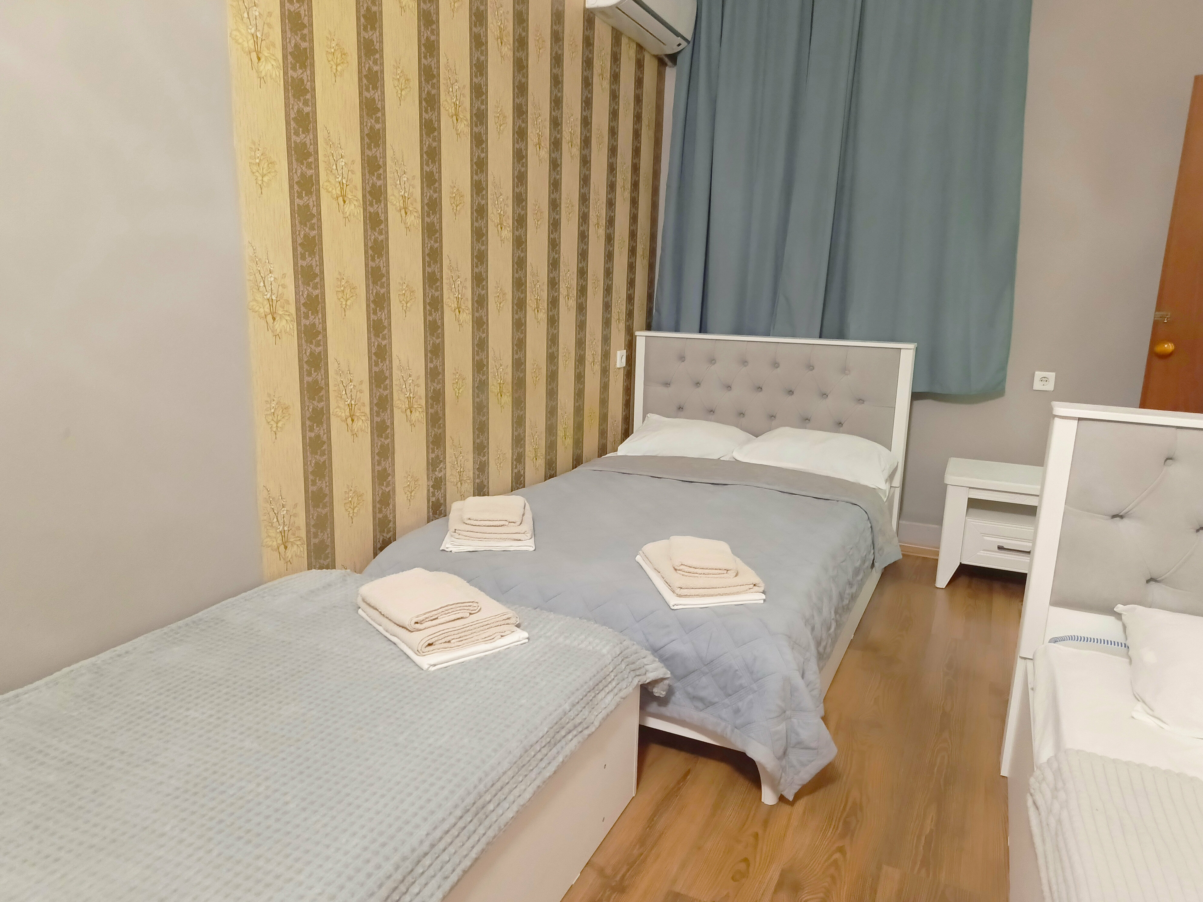 Семейный номер - без вида