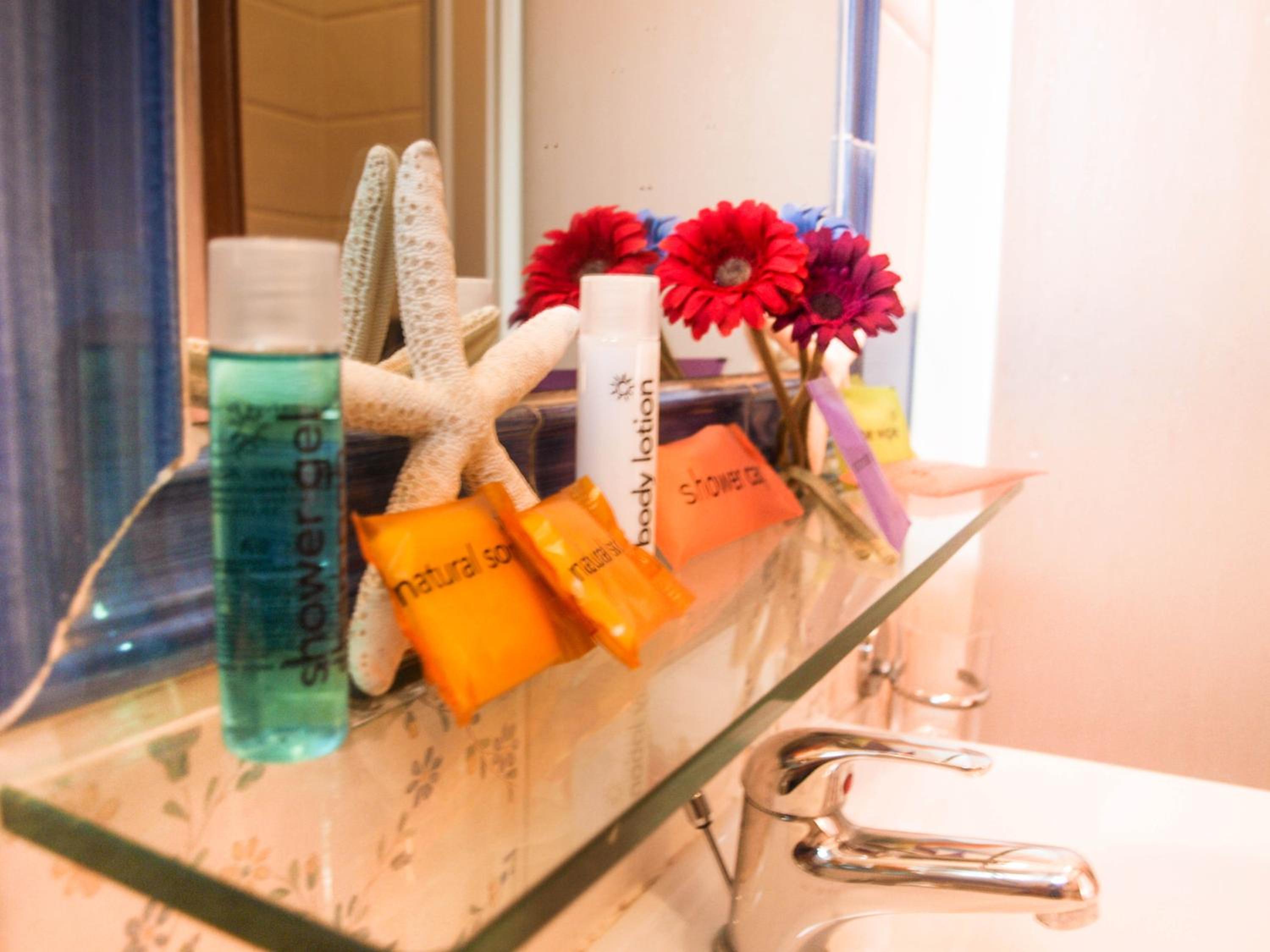 One-Bedroom Apartment (4 Adults)