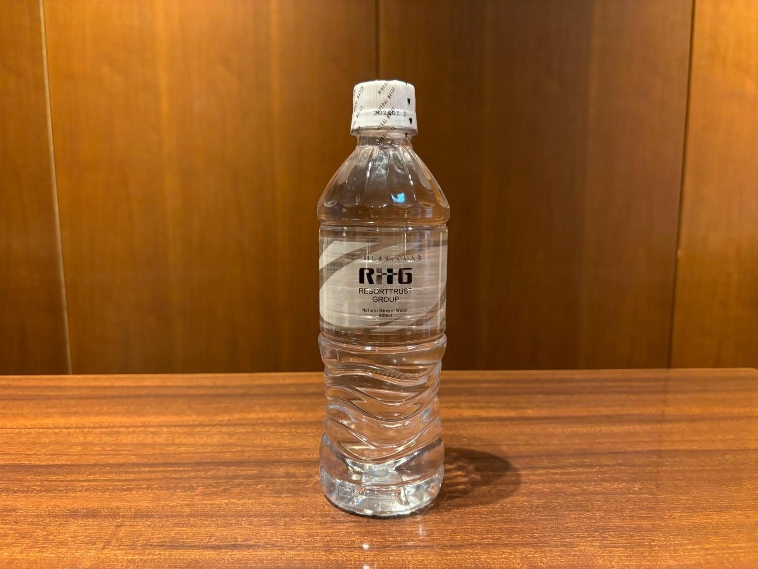 Double Room - Non-Smoking 