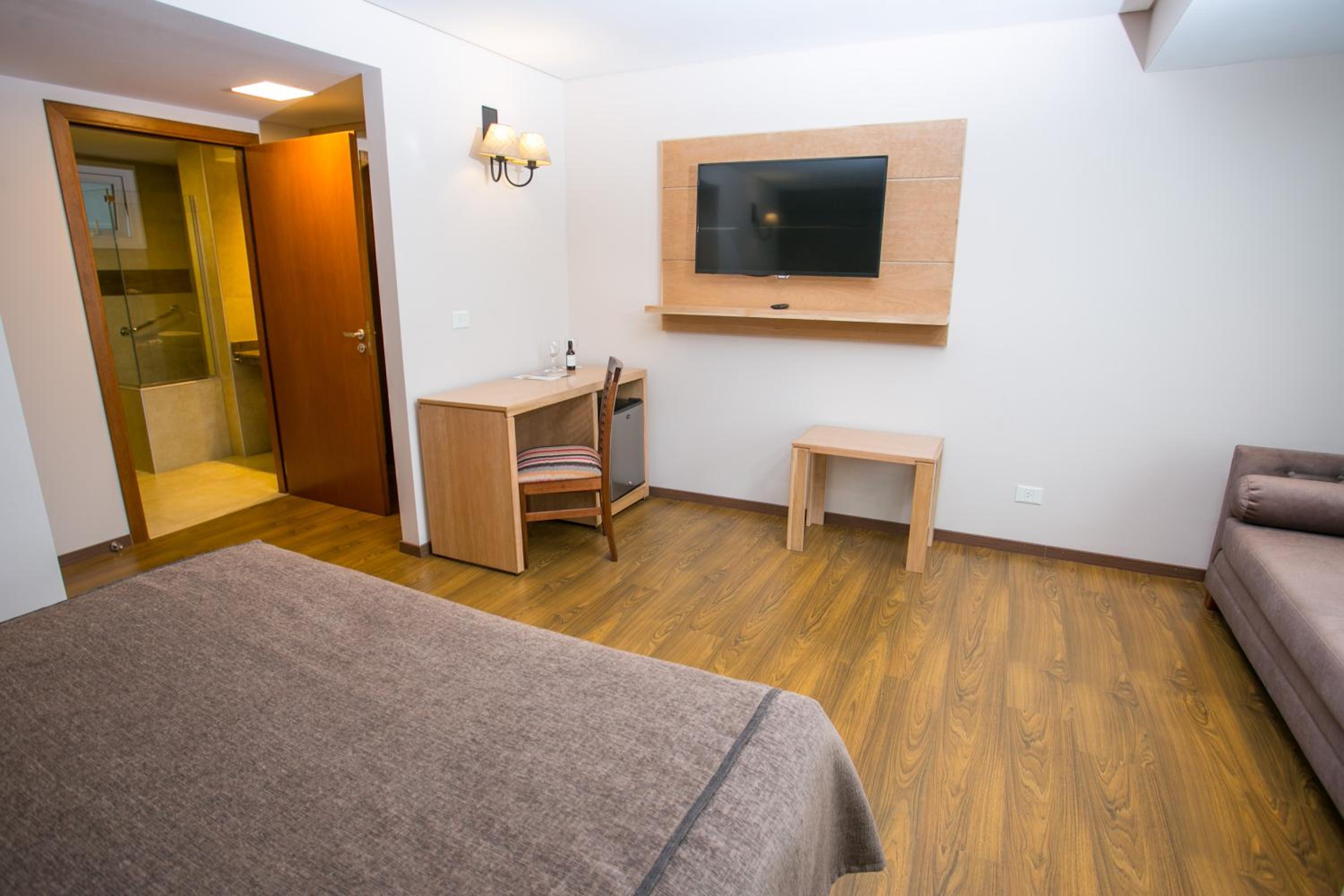 Double Room - Disability Access
