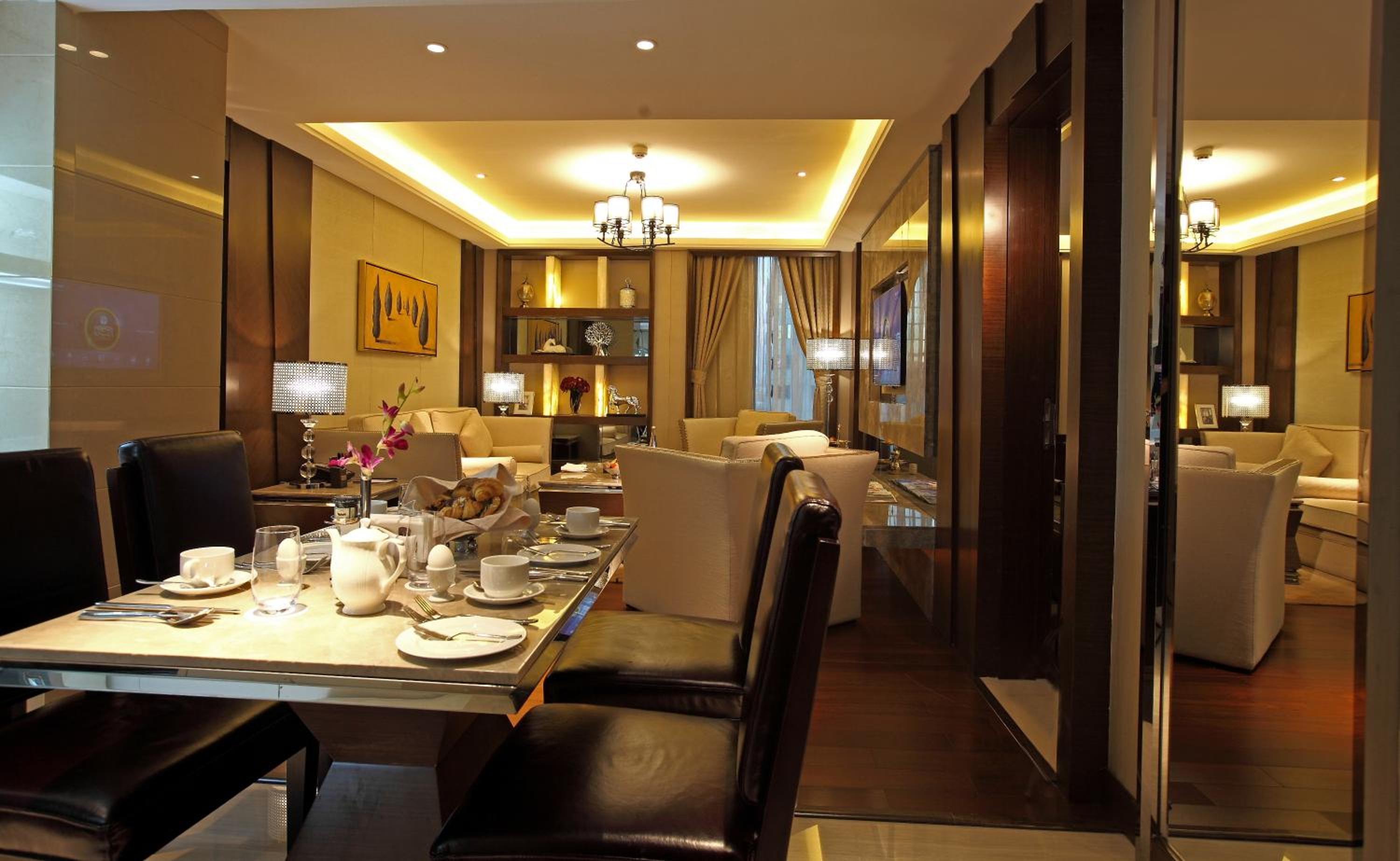 Executive Suite