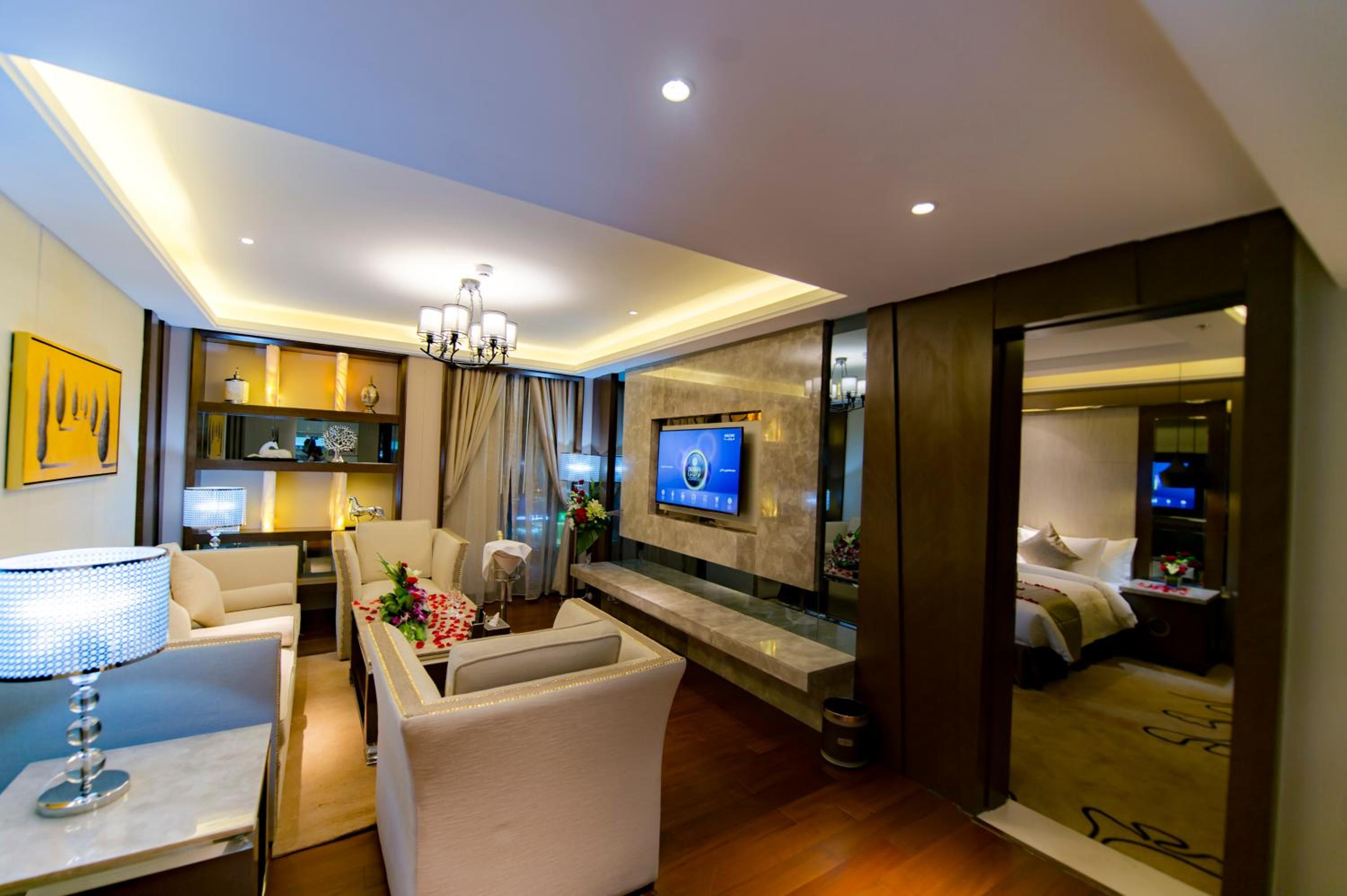 Executive Suite