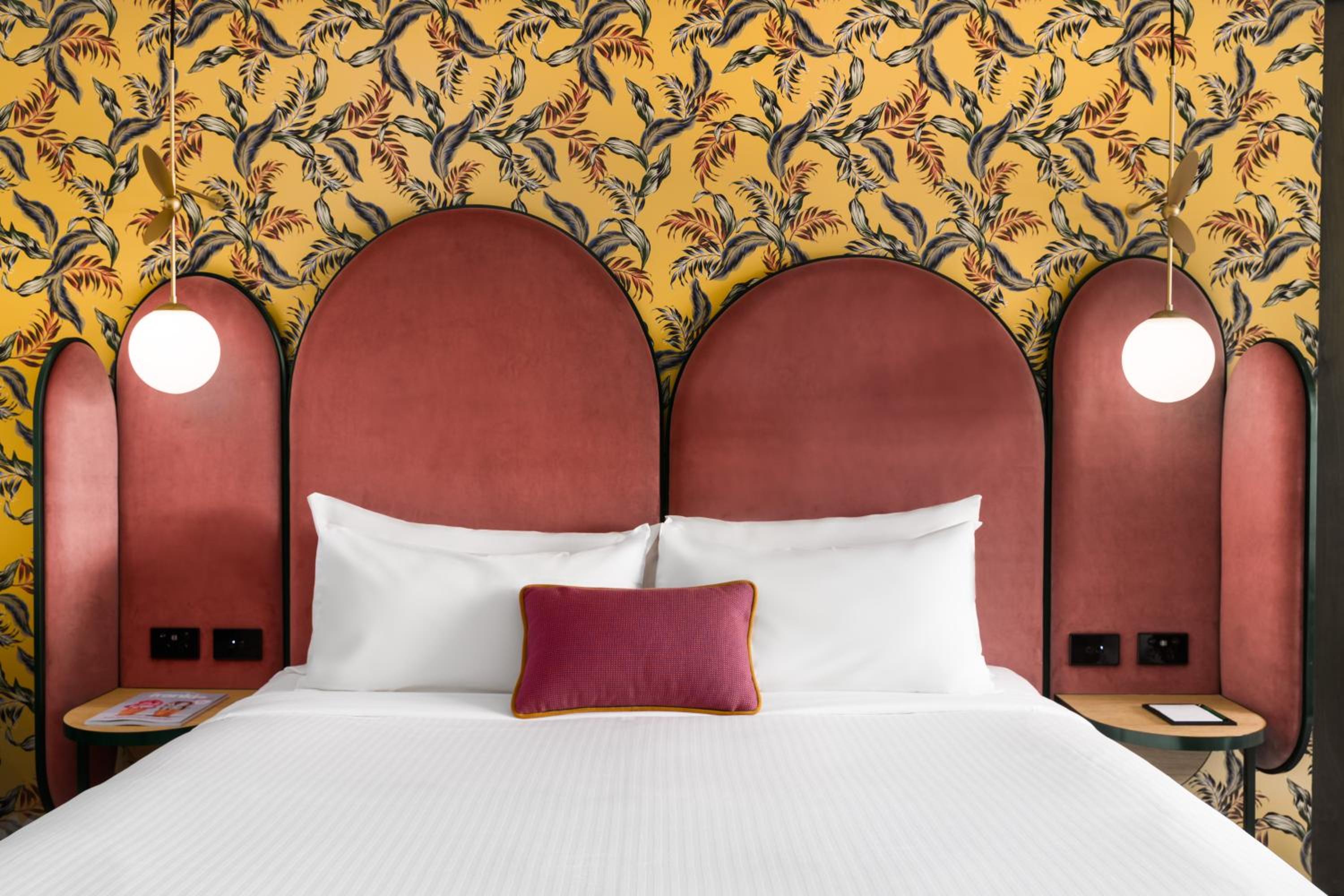 The Valley Suite