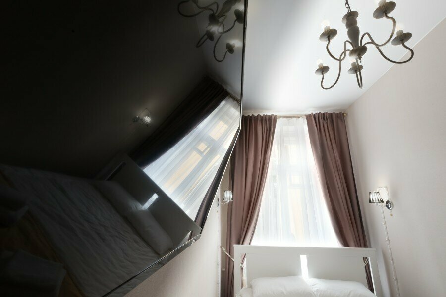 Стандартный номер-студия