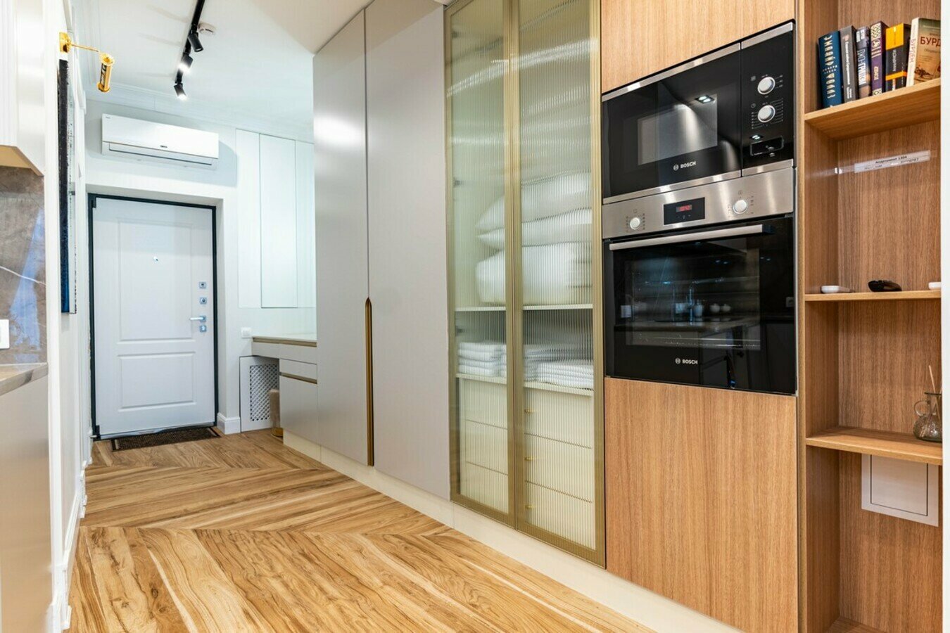 Премиальная студия люкс! Самый центр! До набережной и пляжа 5 минут!