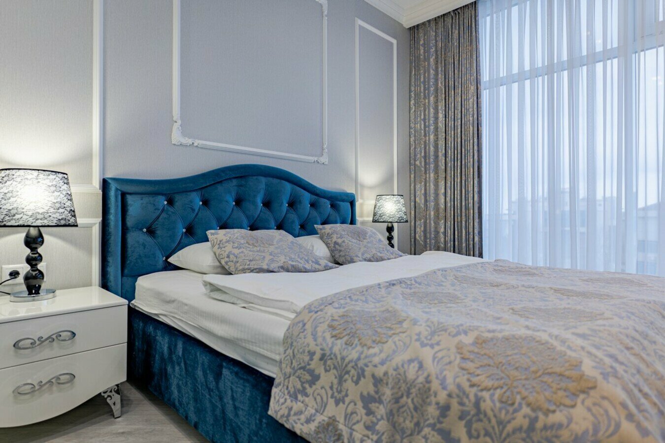 Дизайнерская студия люкс! До моря 5 минут! Центр Сочи!