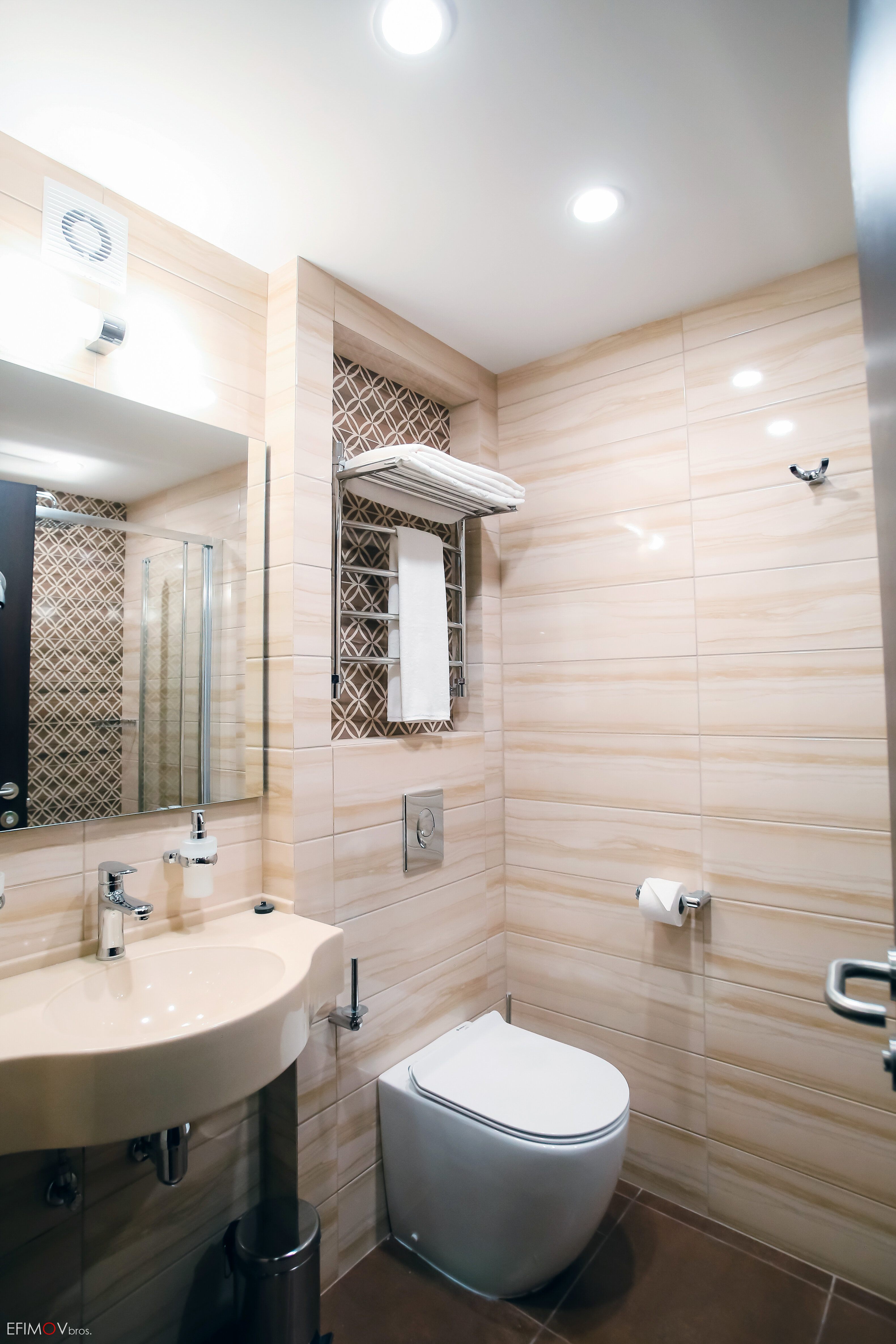 Одноместный номер