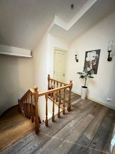 Трехместный номер